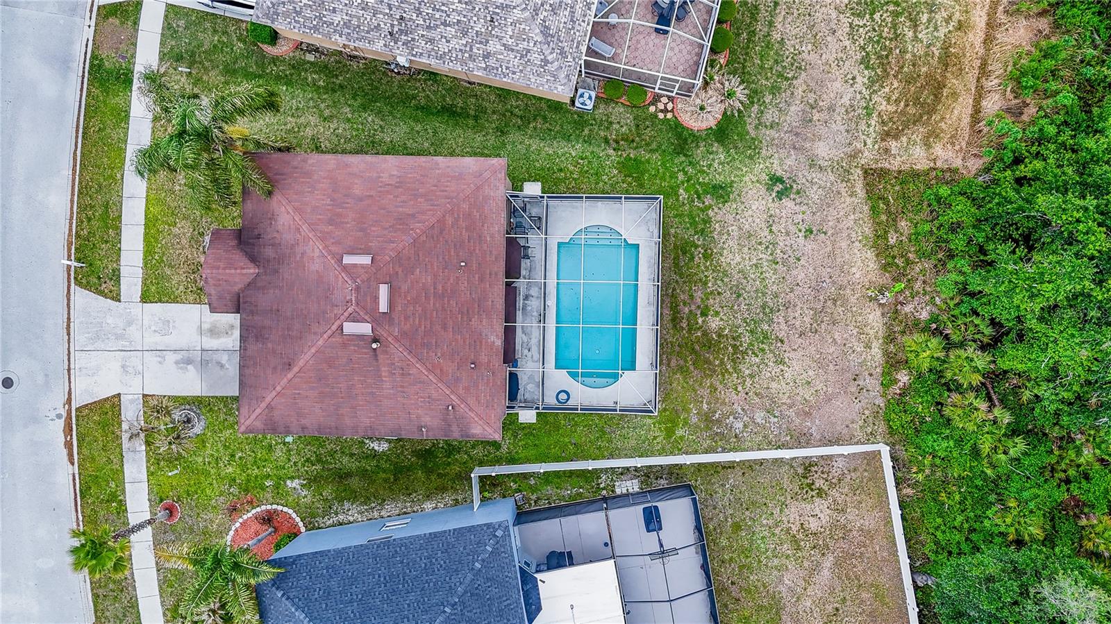 Image 66 of 67 For 10526 Beneva Drive