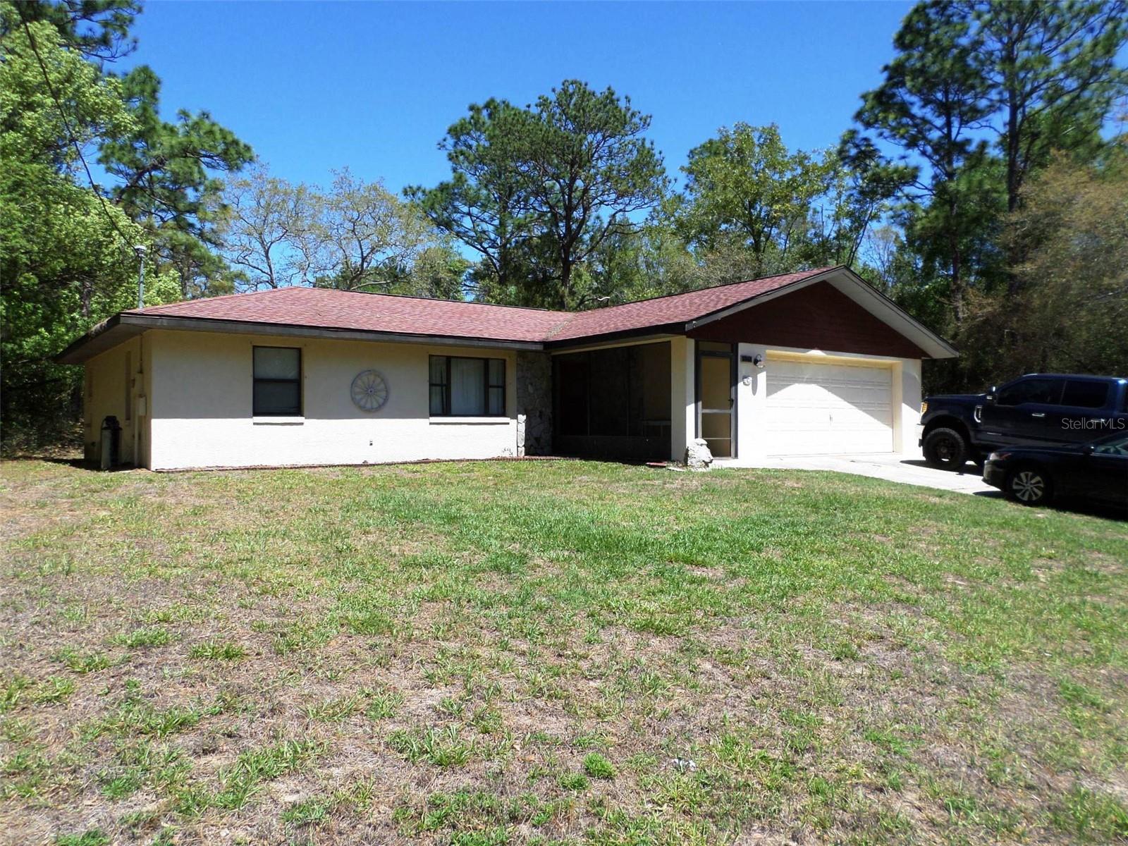 Details for 1361 Saint Elizabeth Place, CITRUS SPRINGS, FL 34434