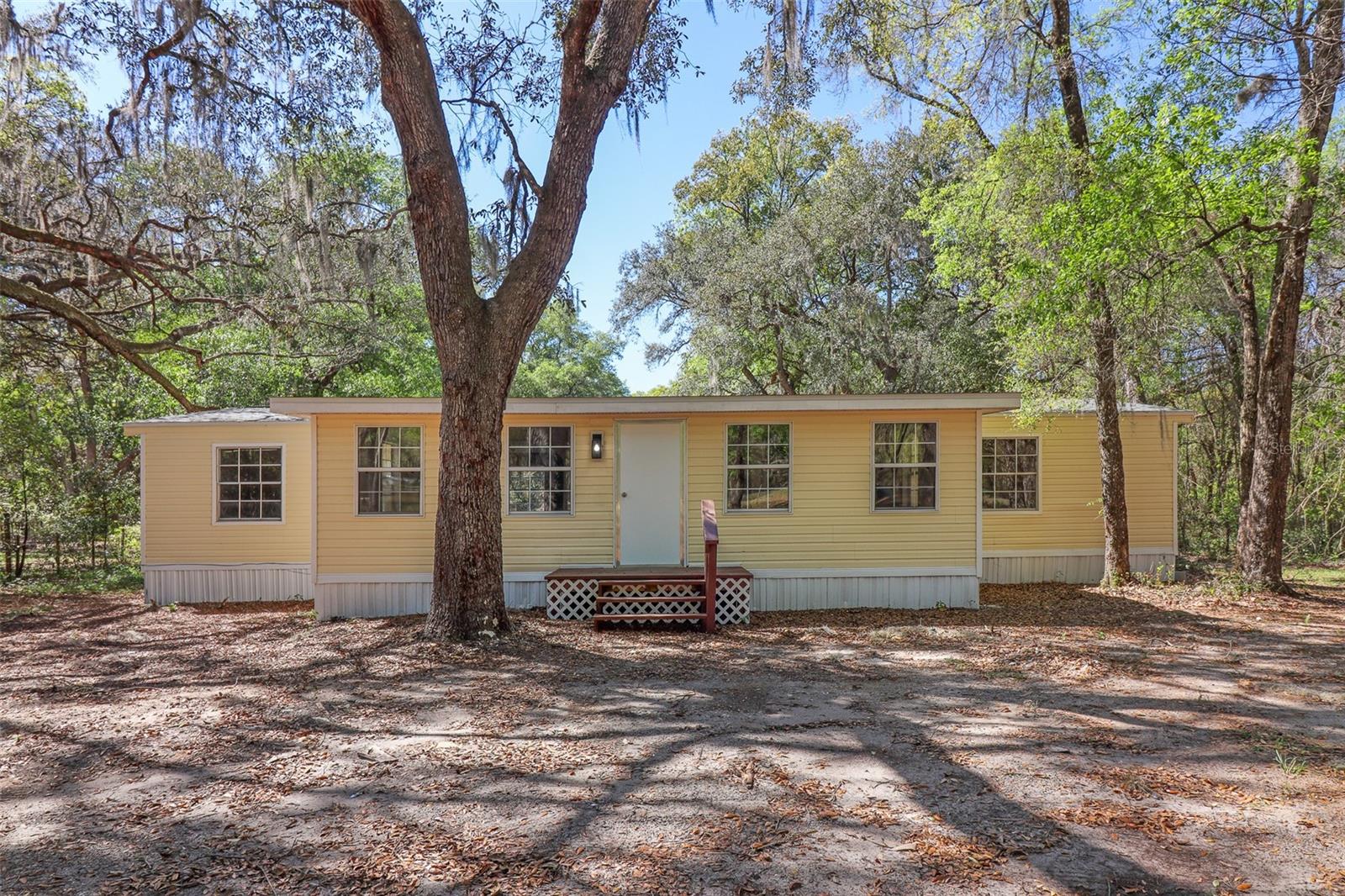 Details for 6111 Klare Drive, KEYSTONE HEIGHTS, FL 32656