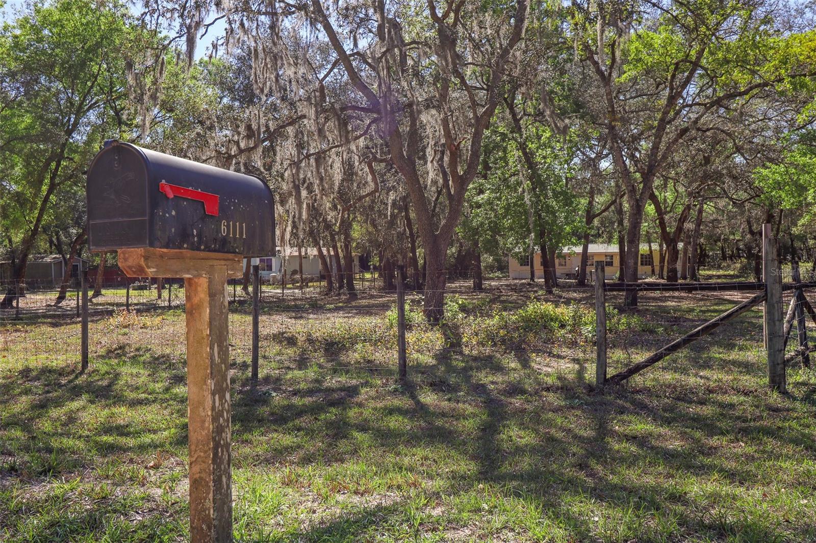 Image 25 of 26 For 6111 Klare Drive