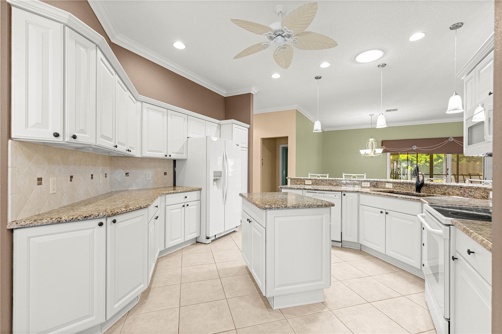 Image 14 of 69 For 16906 77th Northridge Court