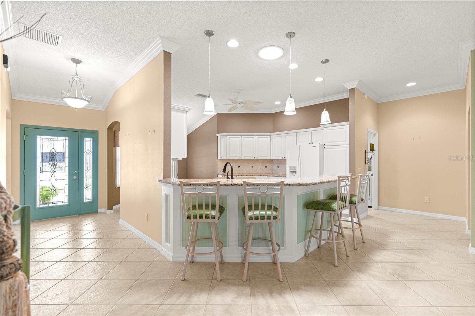 Image 17 of 69 For 16906 77th Northridge Court