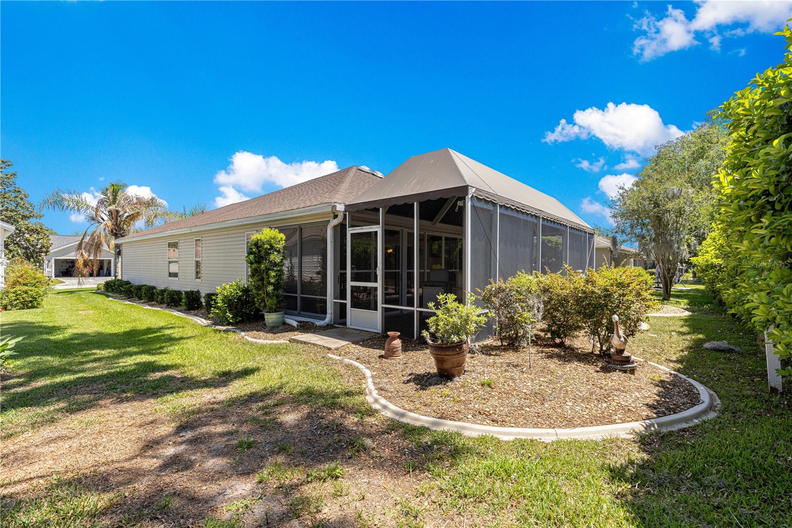 Image 49 of 69 For 16906 77th Northridge Court