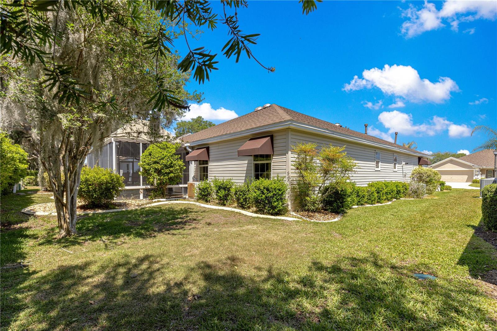 Image 54 of 69 For 16906 77th Northridge Court