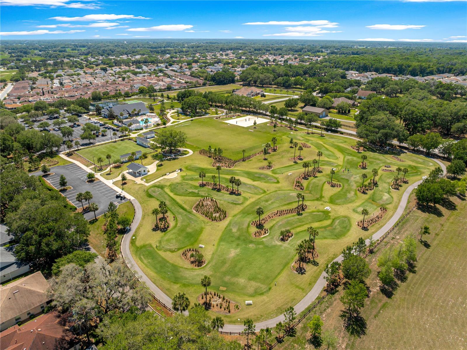 Image 57 of 69 For 16906 77th Northridge Court