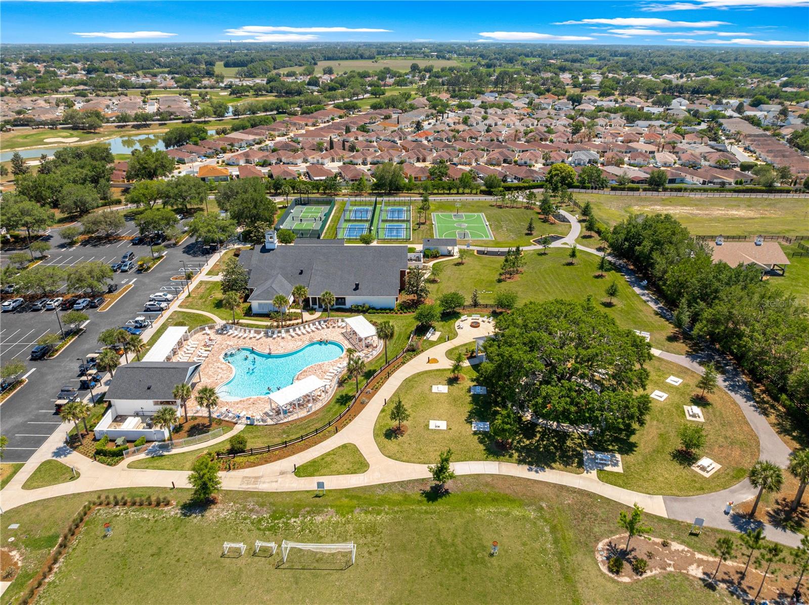 Image 60 of 69 For 16906 77th Northridge Court