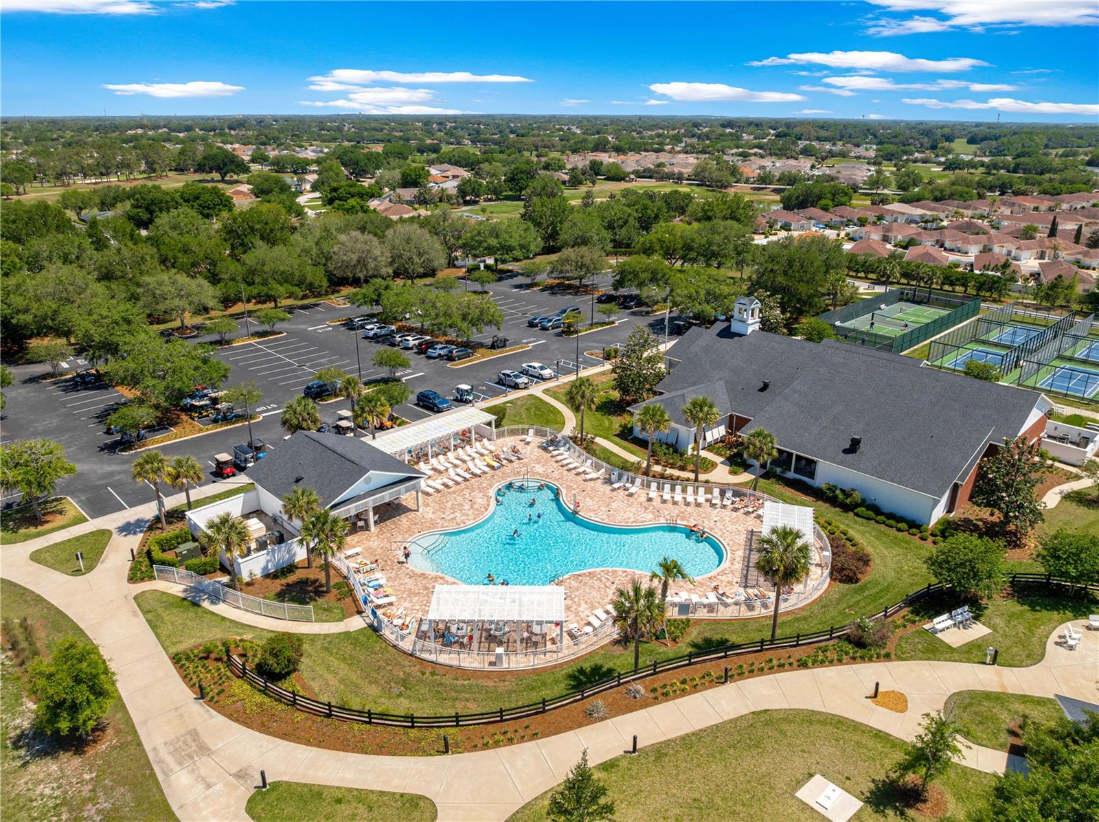 Image 63 of 69 For 16906 77th Northridge Court