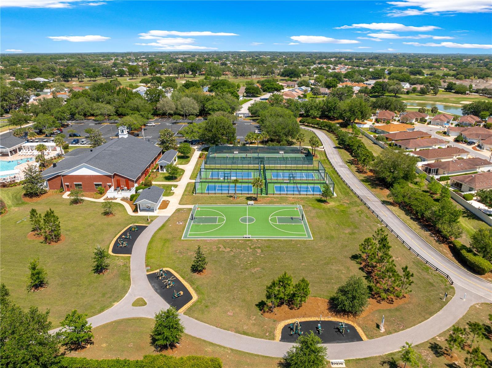 Image 65 of 69 For 16906 77th Northridge Court