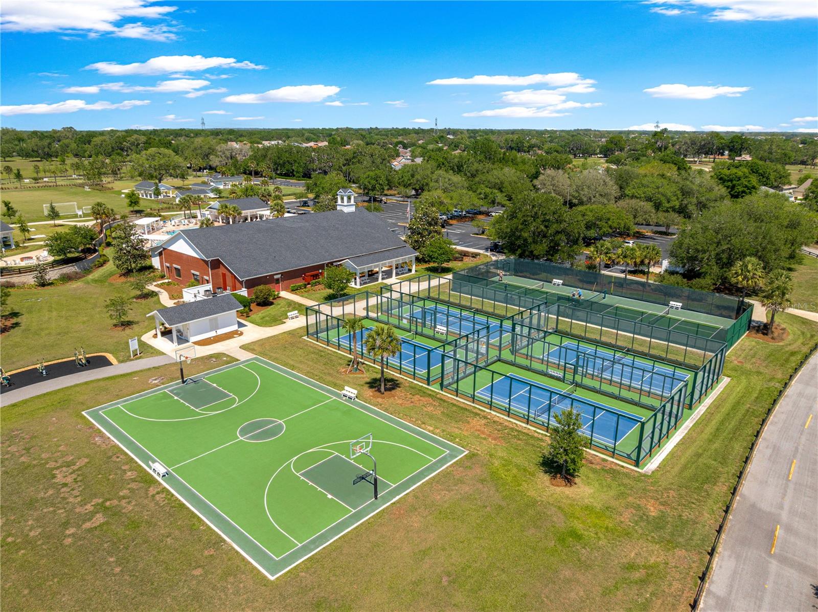 Image 66 of 69 For 16906 77th Northridge Court