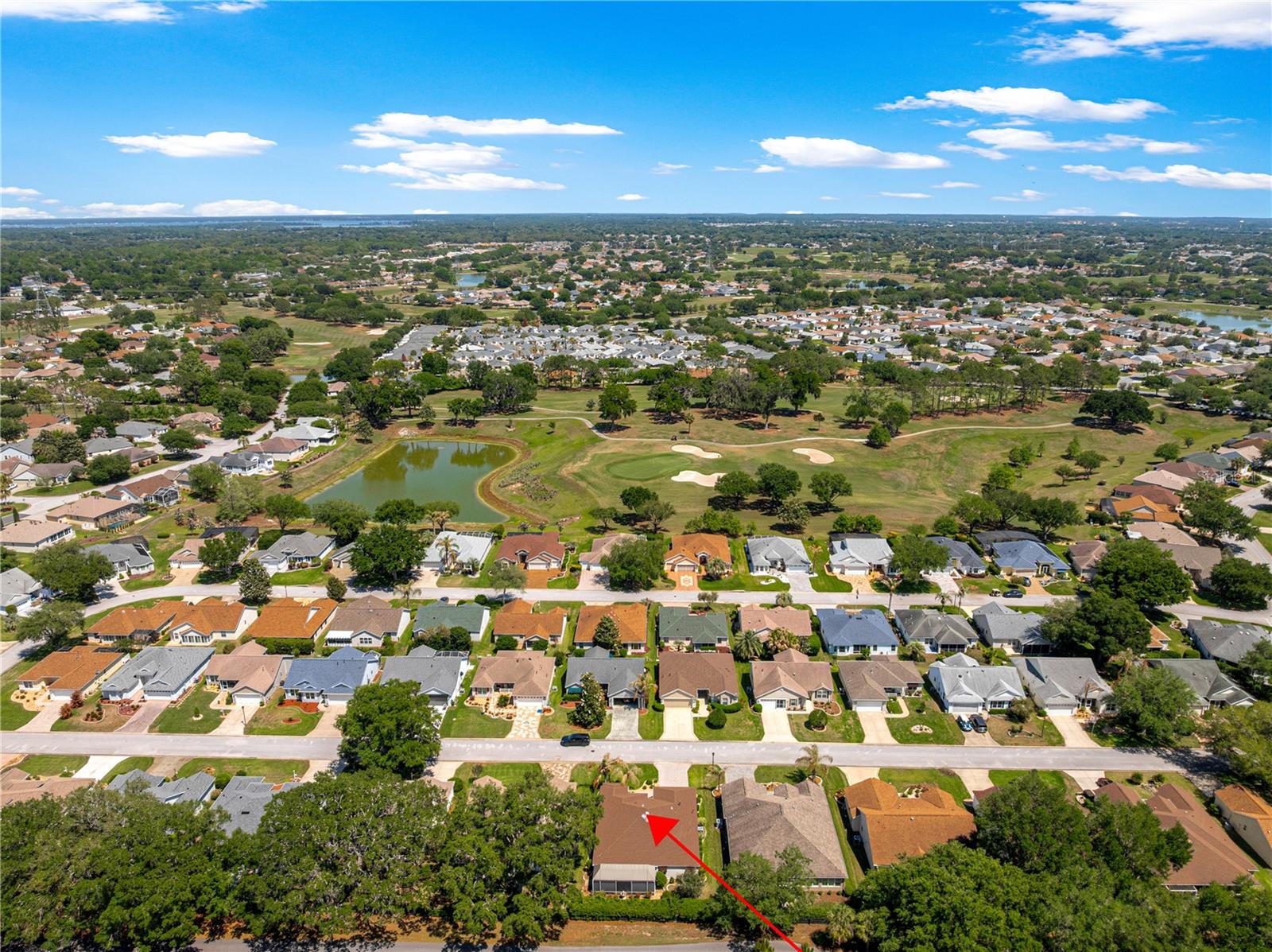Image 67 of 69 For 16906 77th Northridge Court