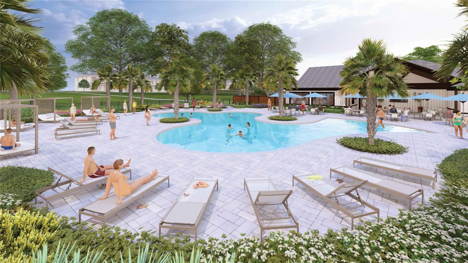 Image 27 of 27 For 4595 71st Lane Road