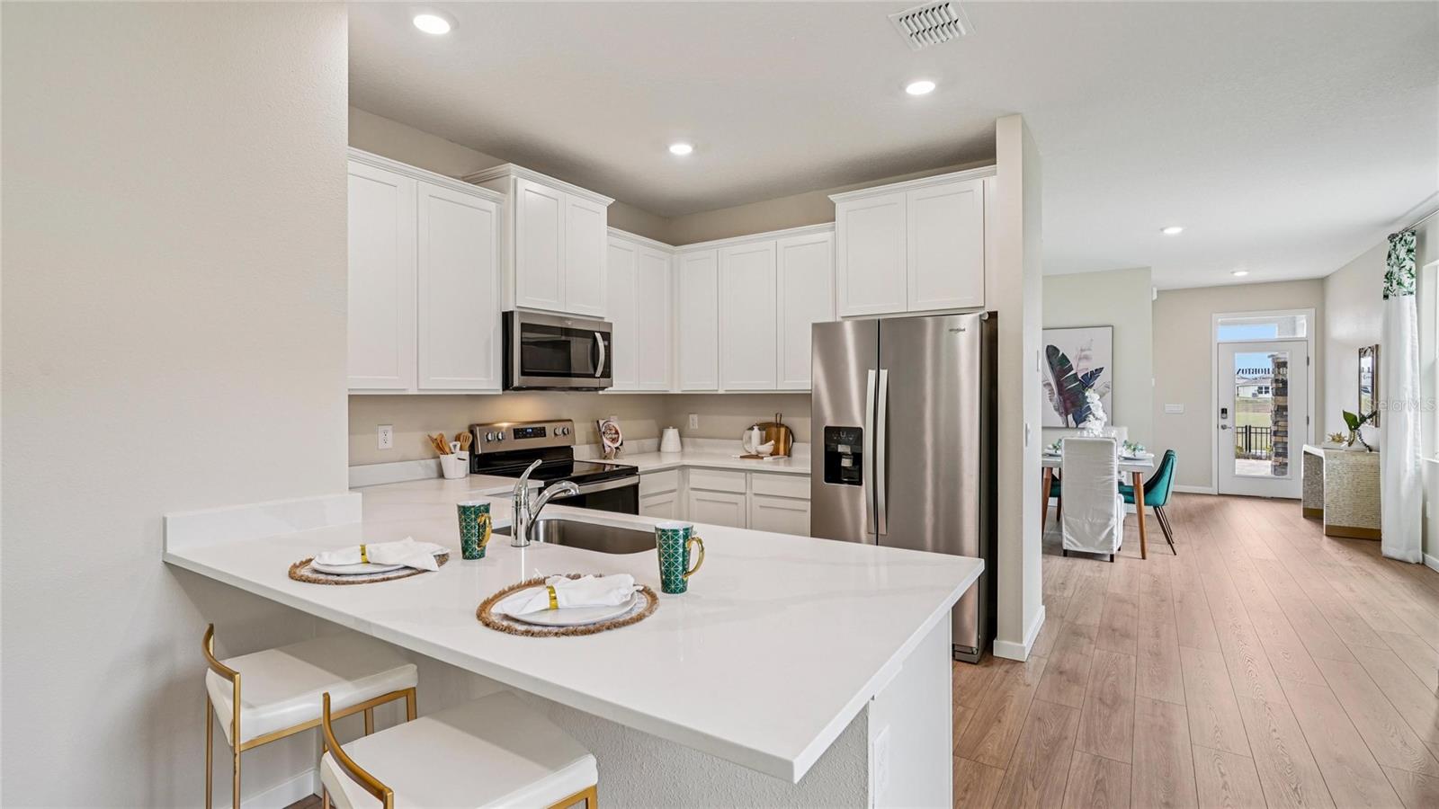 Image 7 of 27 For 4595 71st Lane Road