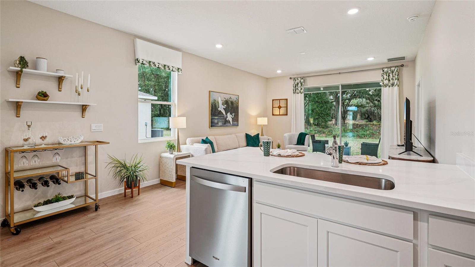 Image 8 of 27 For 4595 71st Lane Road