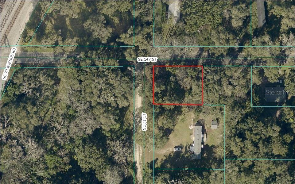 Details for Tbd 147th Street, SUMMERFIELD, FL 34491
