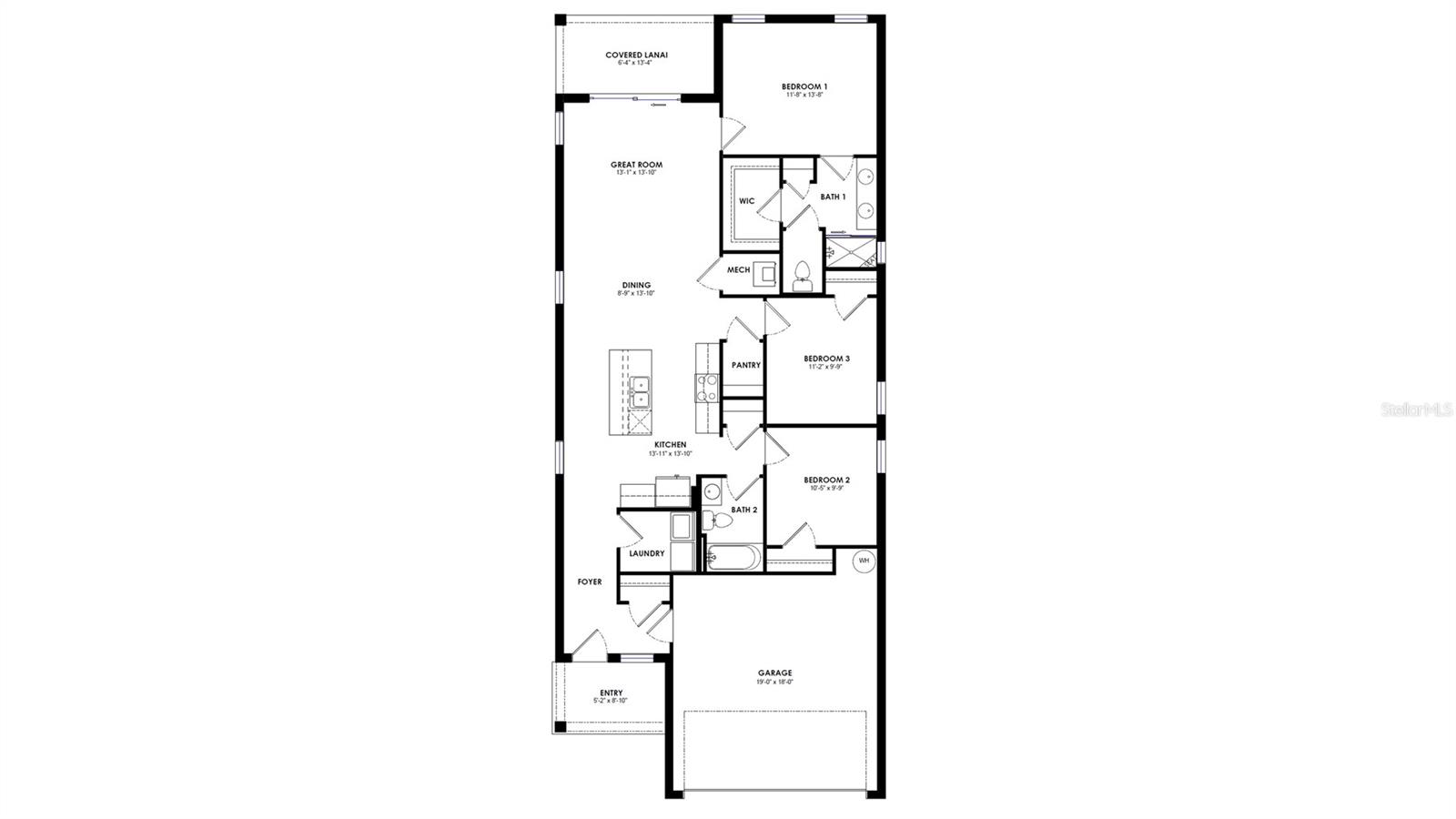 Image 12 of 17 For 4603 71st Lane Road