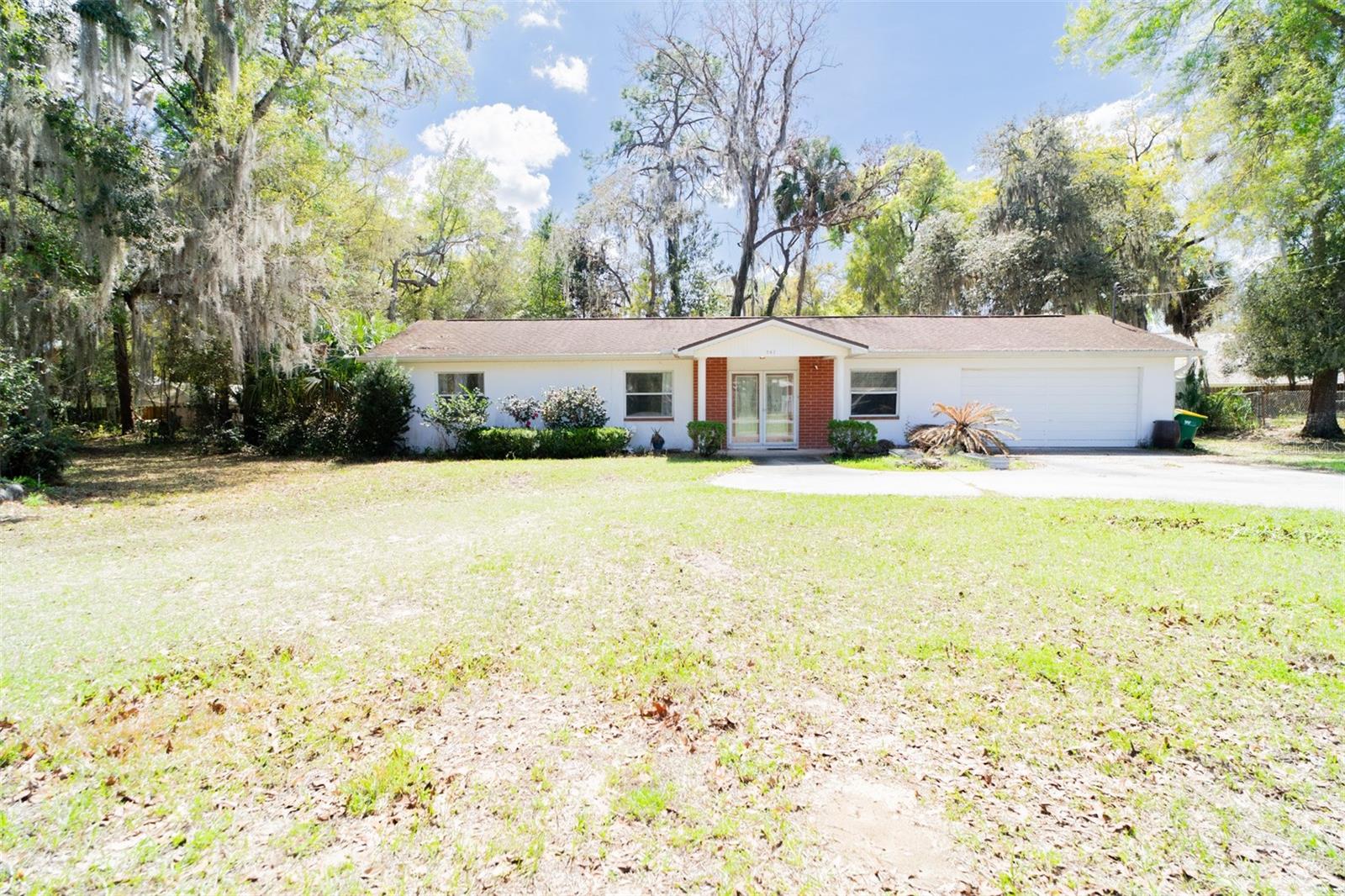 Details for 707 Howard Street, INVERNESS, FL 34453