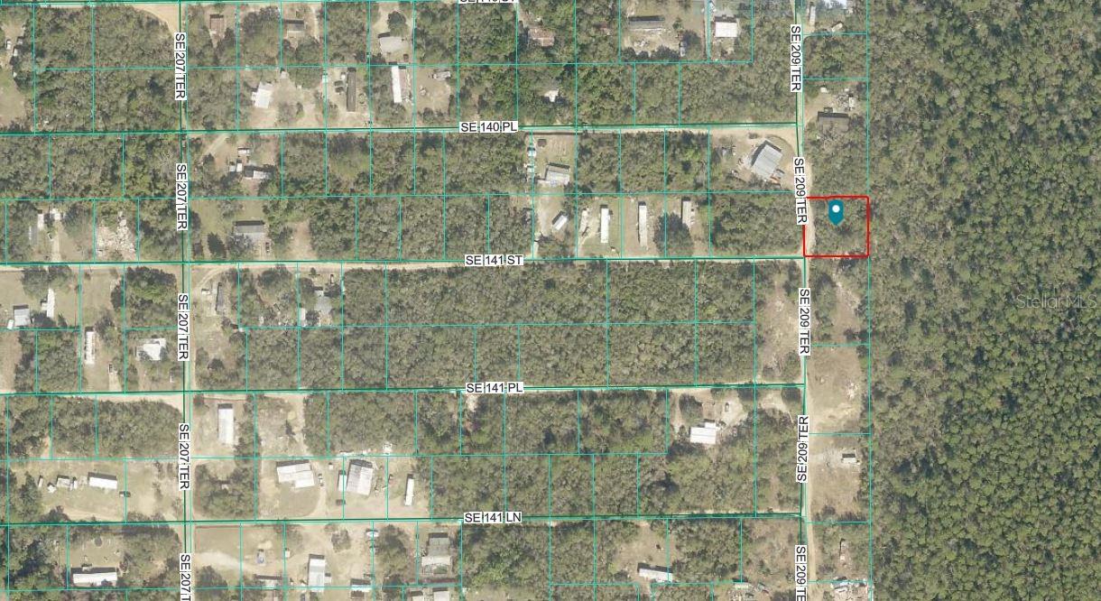 Listing Details for 00 209th  , UMATILLA, FL 32784