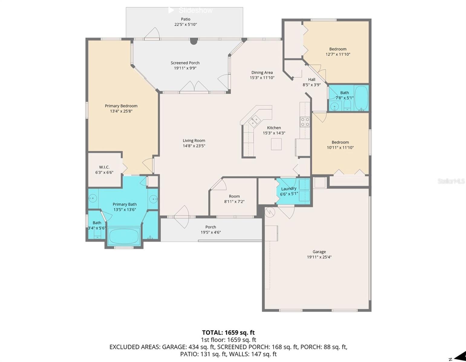 Image 36 of 36 For 4043 Monadnock Road