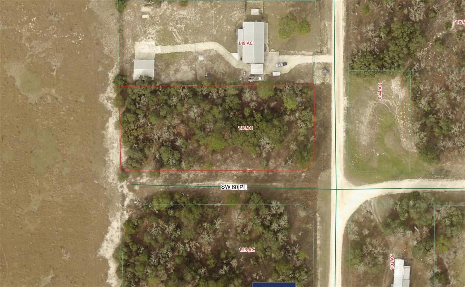 Details for Tbd 169th Court 18, OCALA, FL 34481