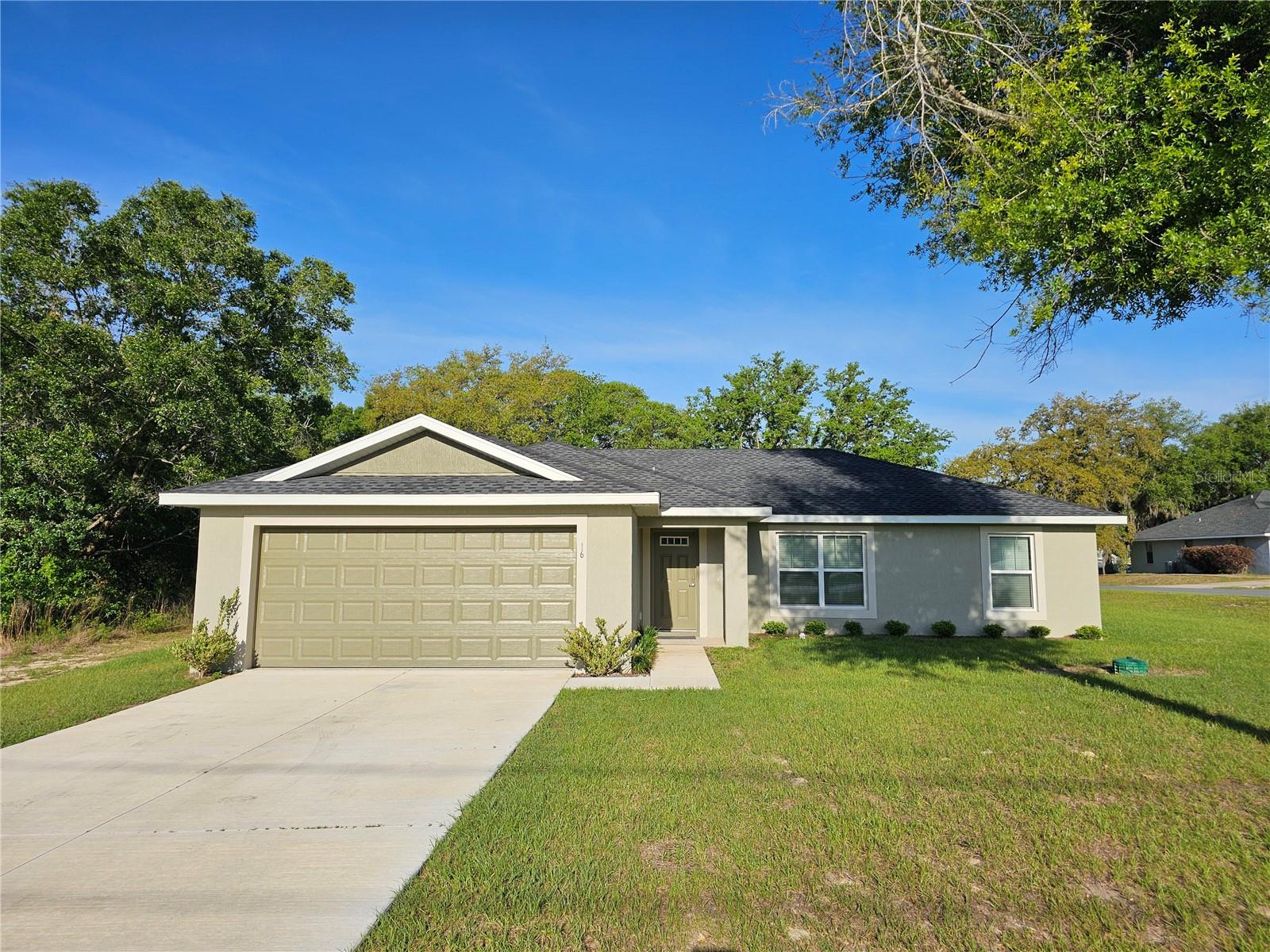 Details for 16 Larch Course Terrace, OCALA, FL 34480