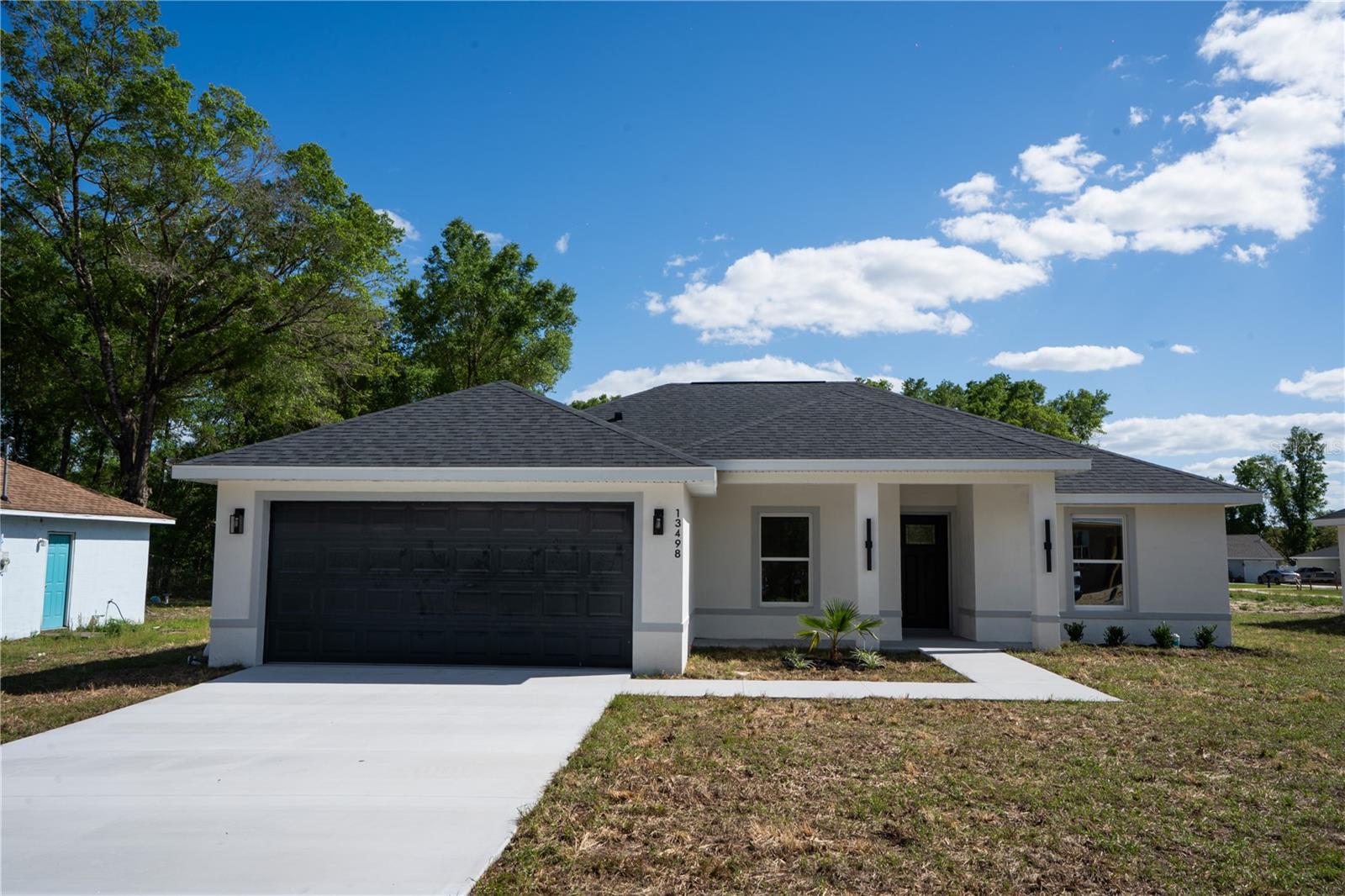 Details for 13498 106th Street, DUNNELLON, FL 34432