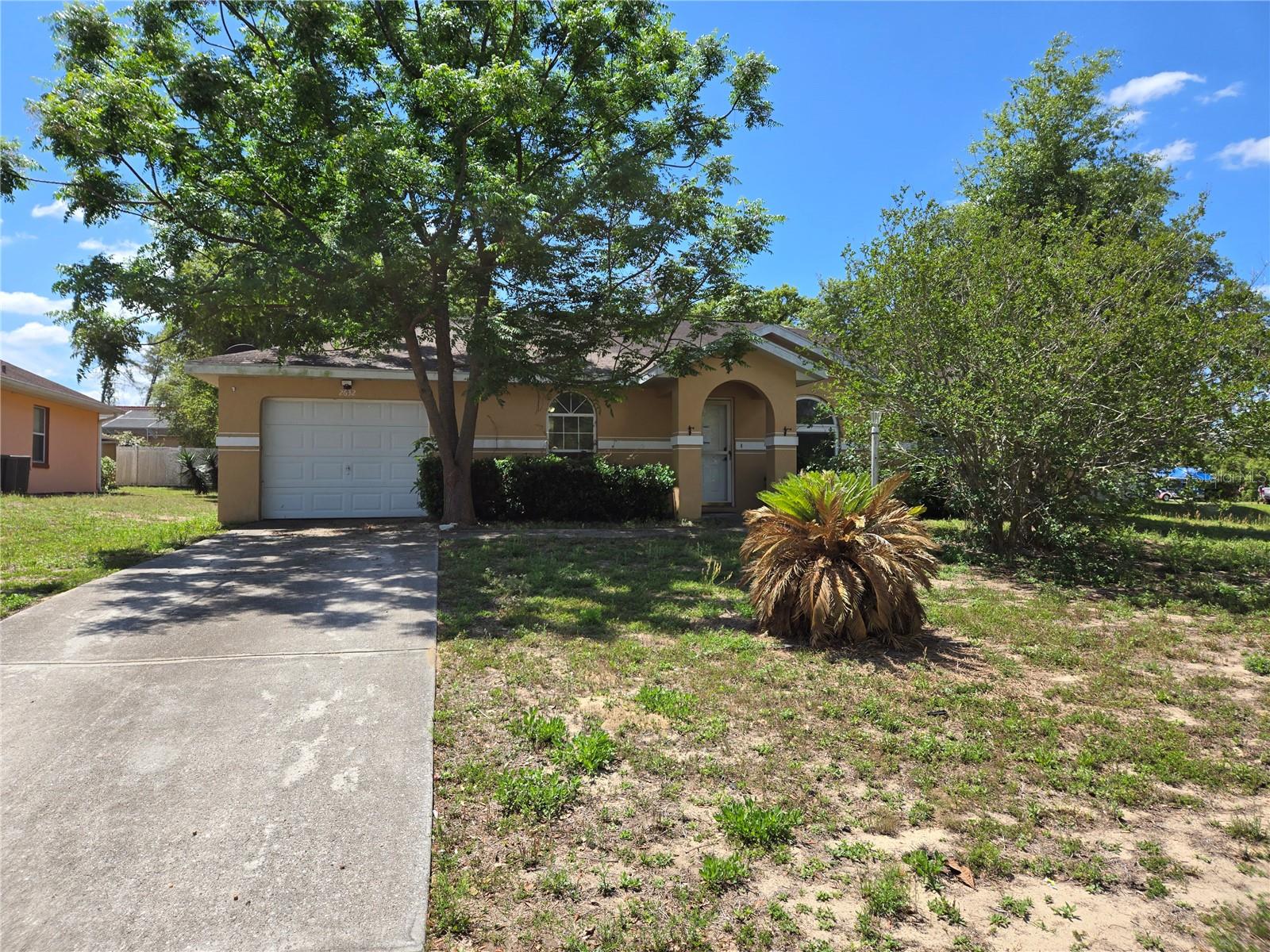 Details for 2632 145th Place Road, OCALA, FL 34473