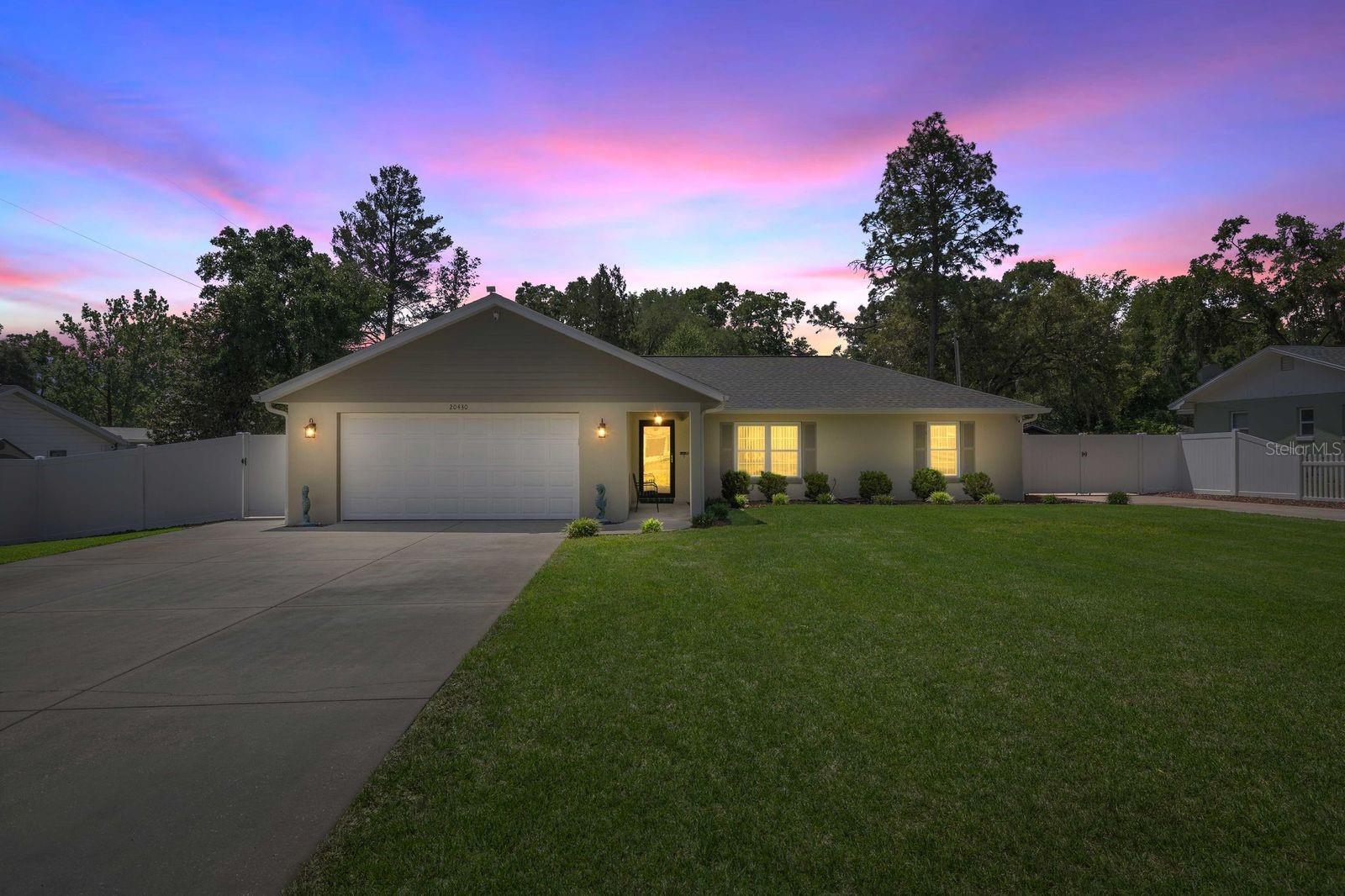 Details for 20430 80th Place Road, DUNNELLON, FL 34431