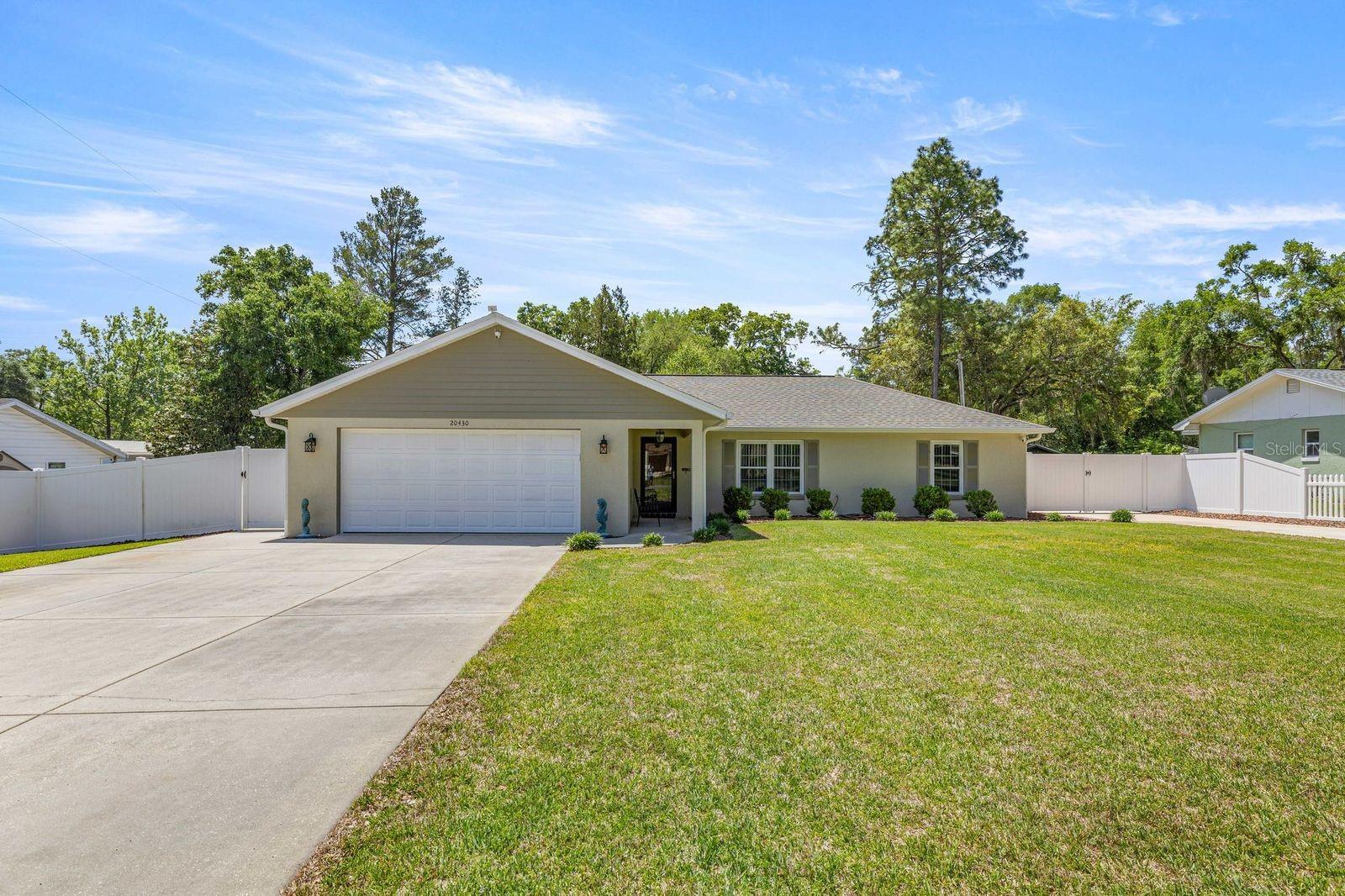 Image 3 of 55 For 20430 80th Place Road
