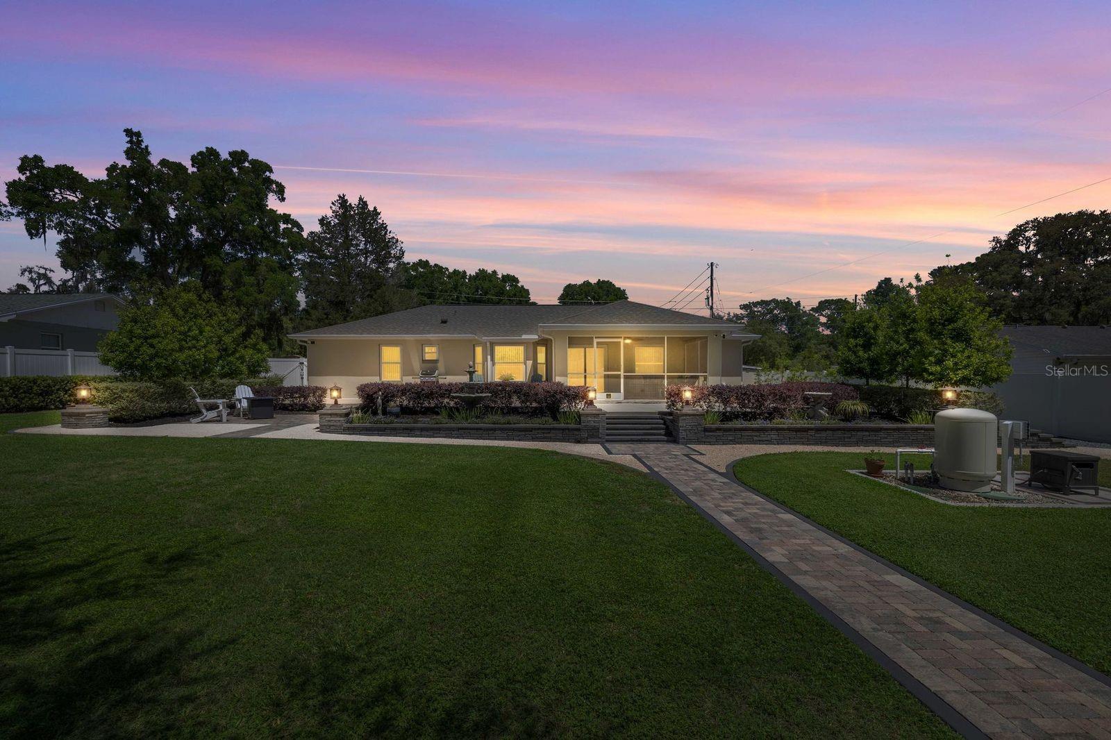 Image 31 of 55 For 20430 80th Place Road