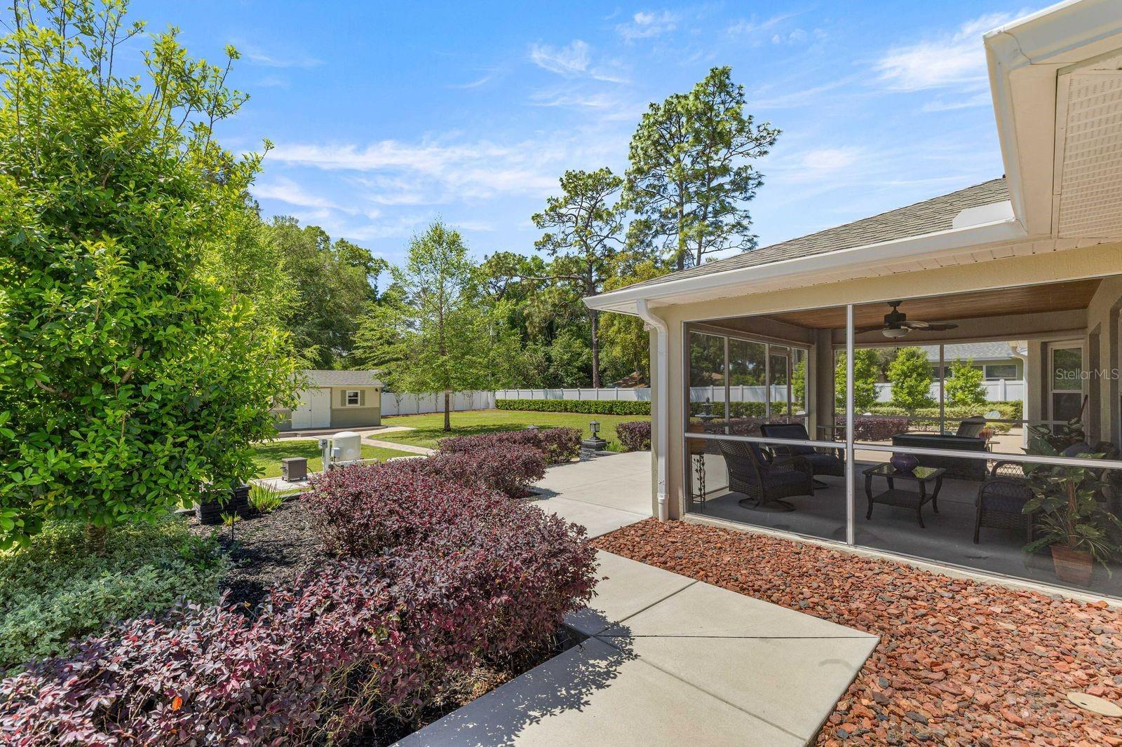 Image 36 of 55 For 20430 80th Place Road
