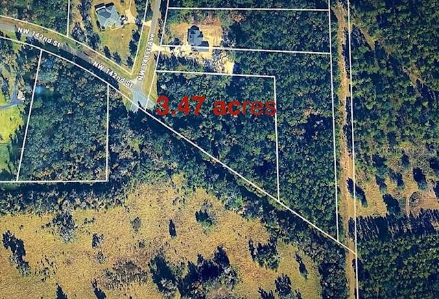 Details for 14095 141st Avenue, WILLISTON, FL 32696