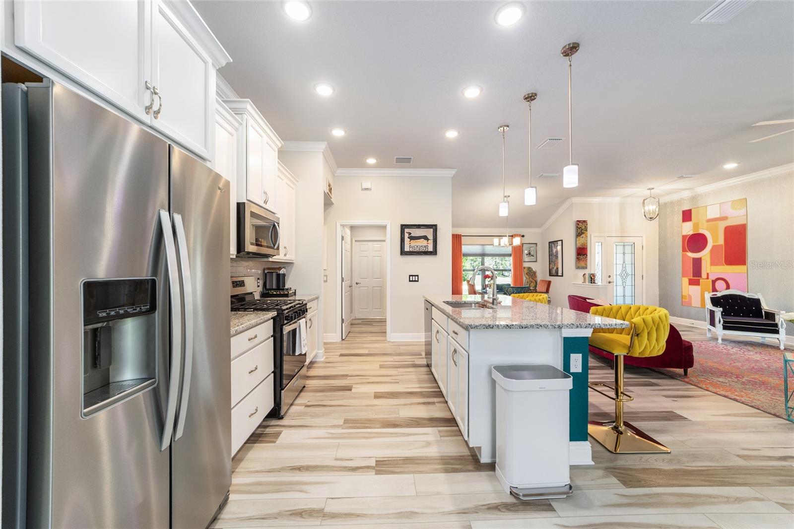 Image 21 of 61 For 38 Polestar Point