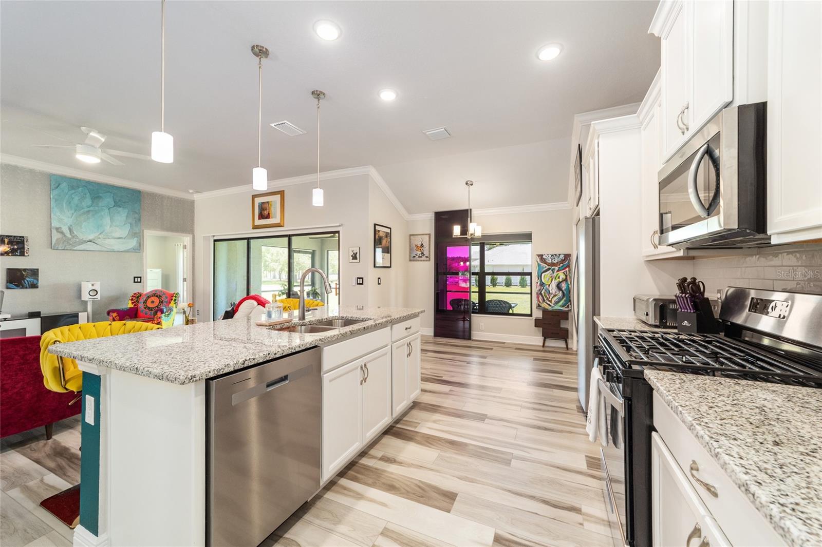 Image 24 of 61 For 38 Polestar Point