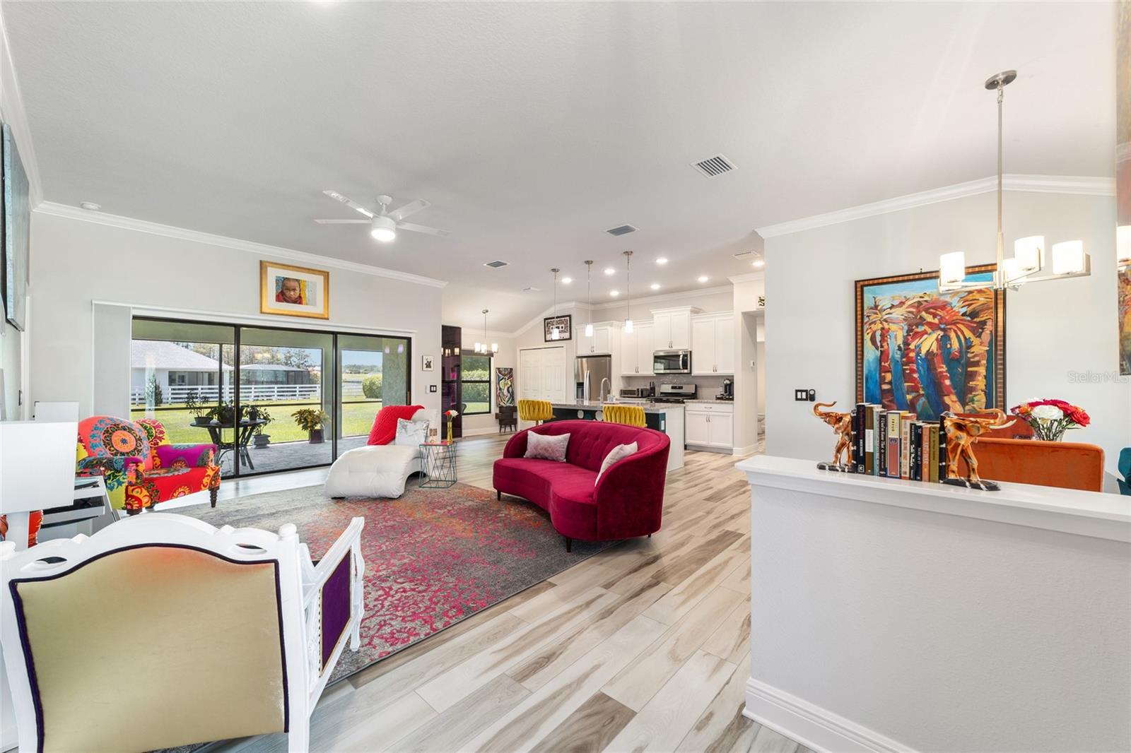 Image 9 of 61 For 38 Polestar Point