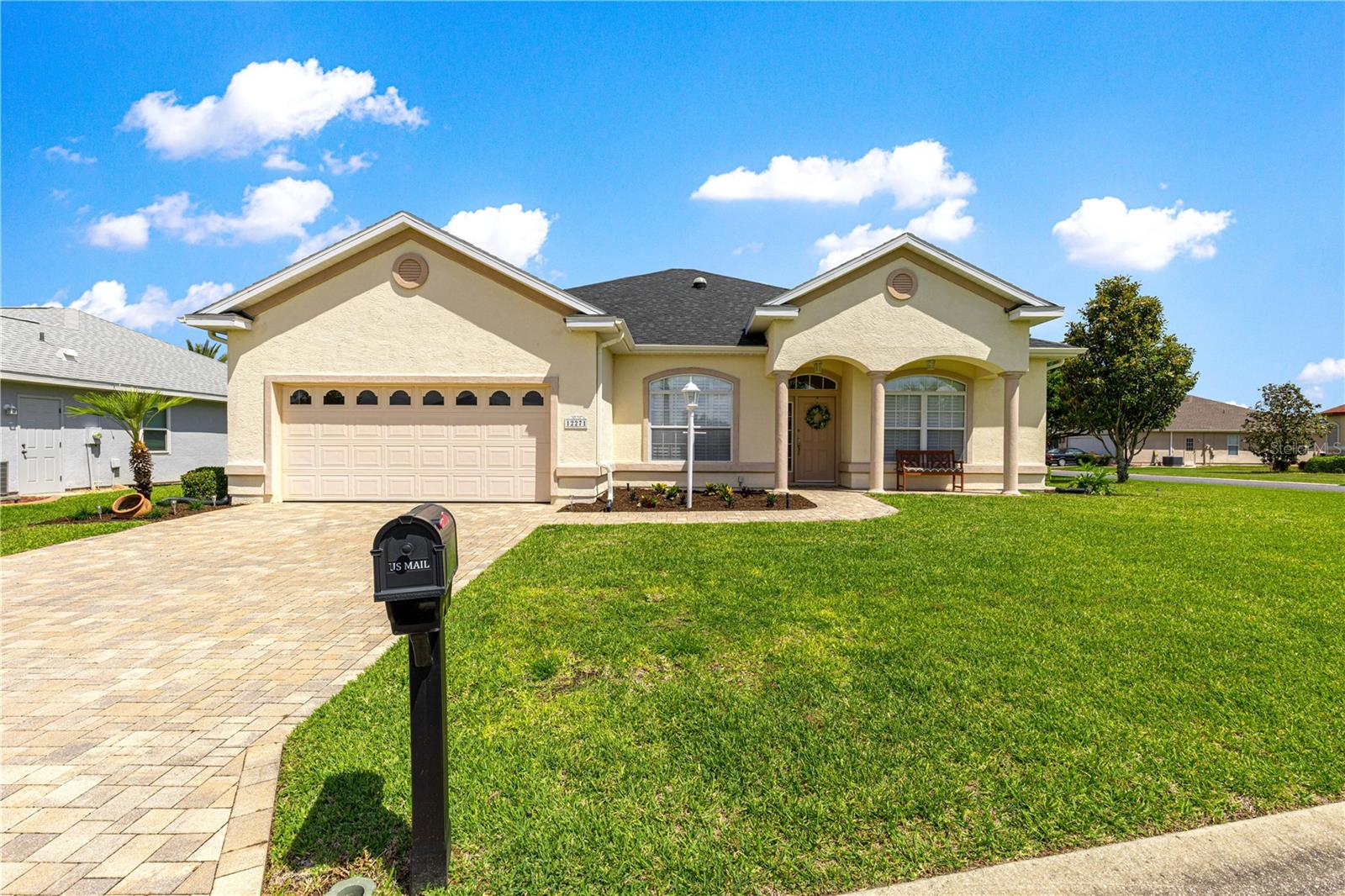 Details for 12271 175th Lane, SUMMERFIELD, FL 34491