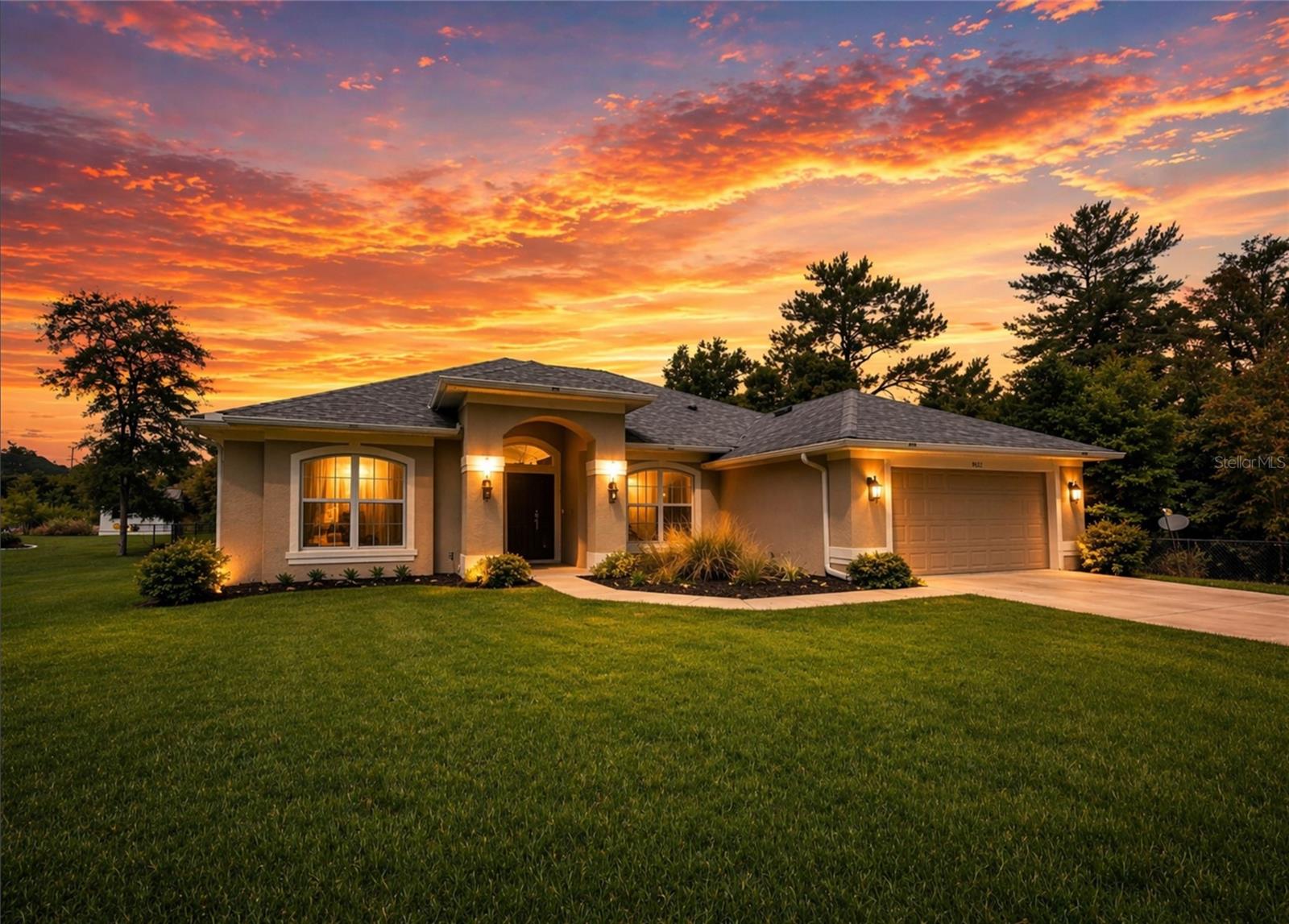 Details for 9832 46th Court, OCALA, FL 34476