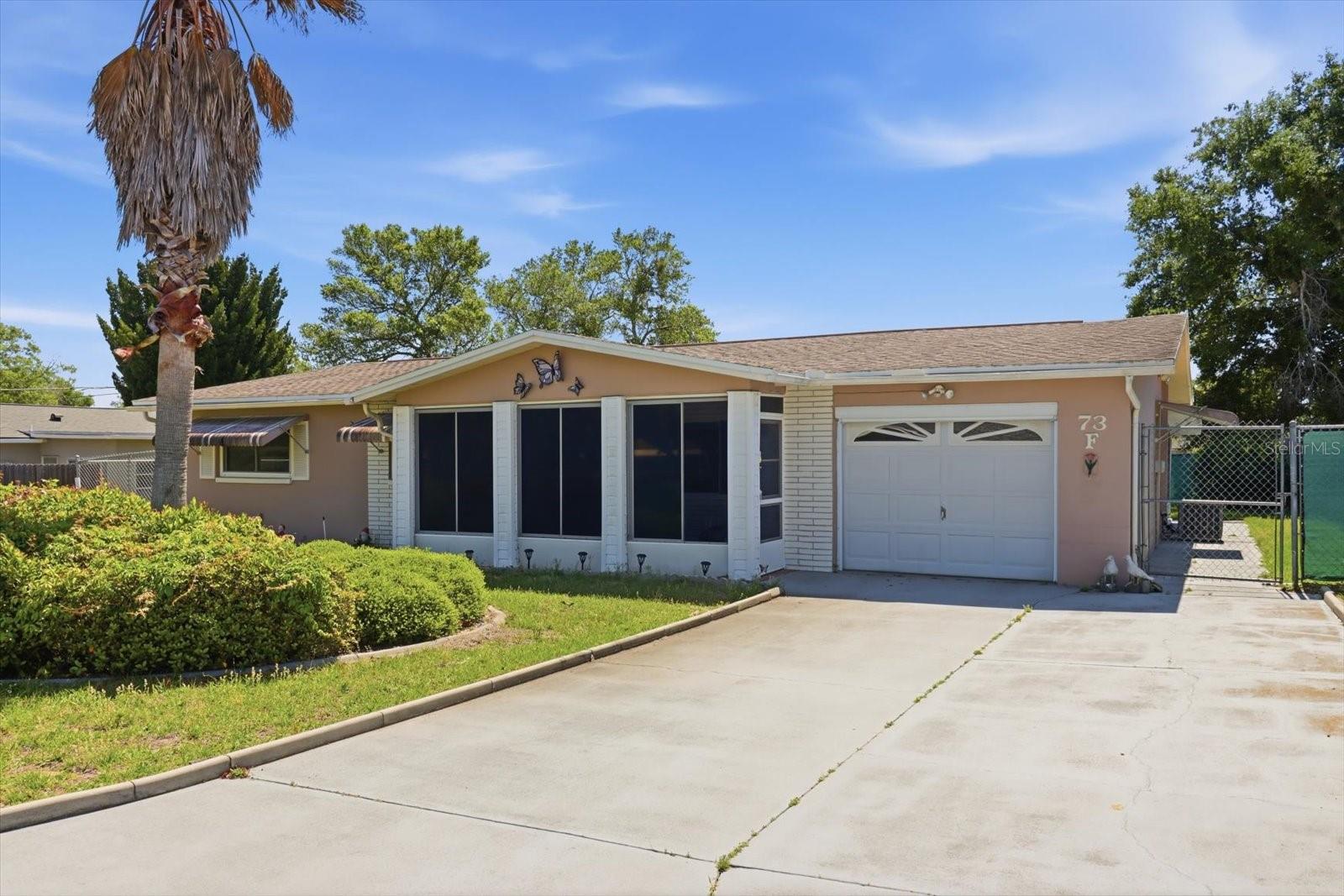 Details for 73 Tyler Street, BEVERLY HILLS, FL 34465