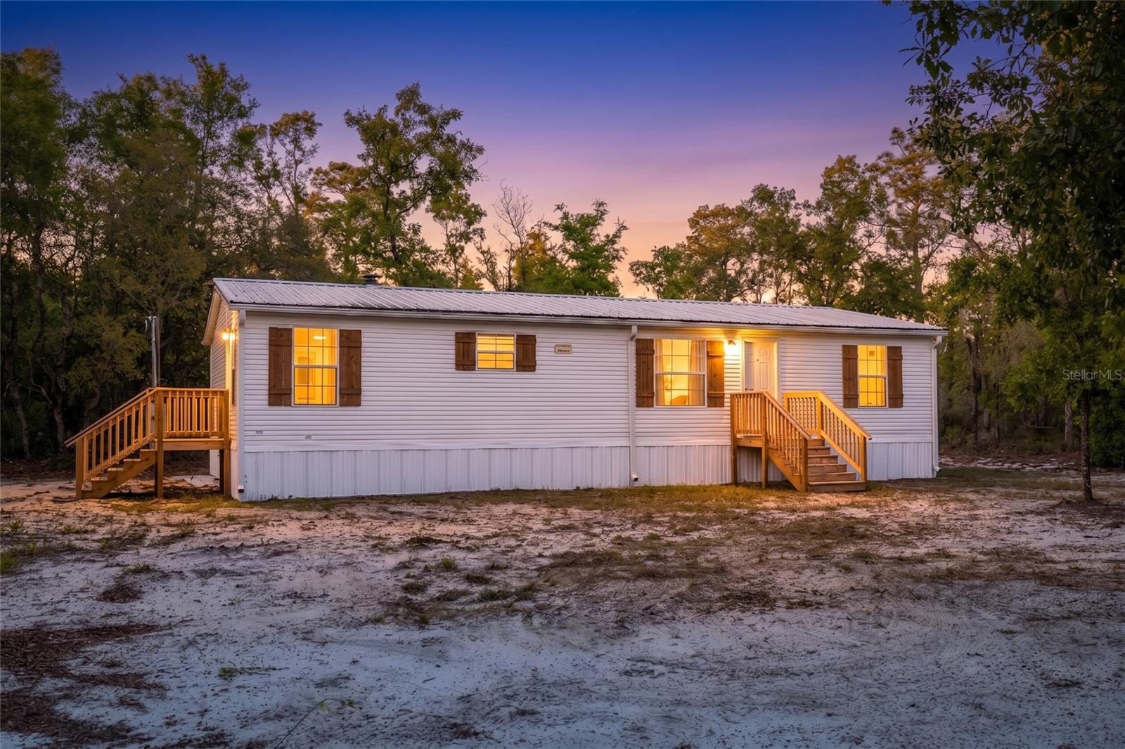 Details for 9591 87th Place, BRONSON, FL 32621