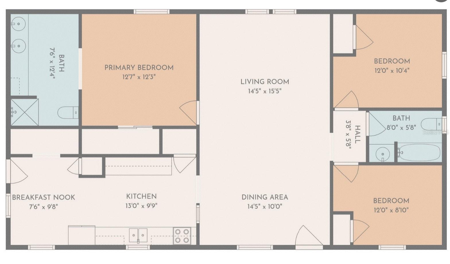 Image 49 of 92 For 9591 87th Place