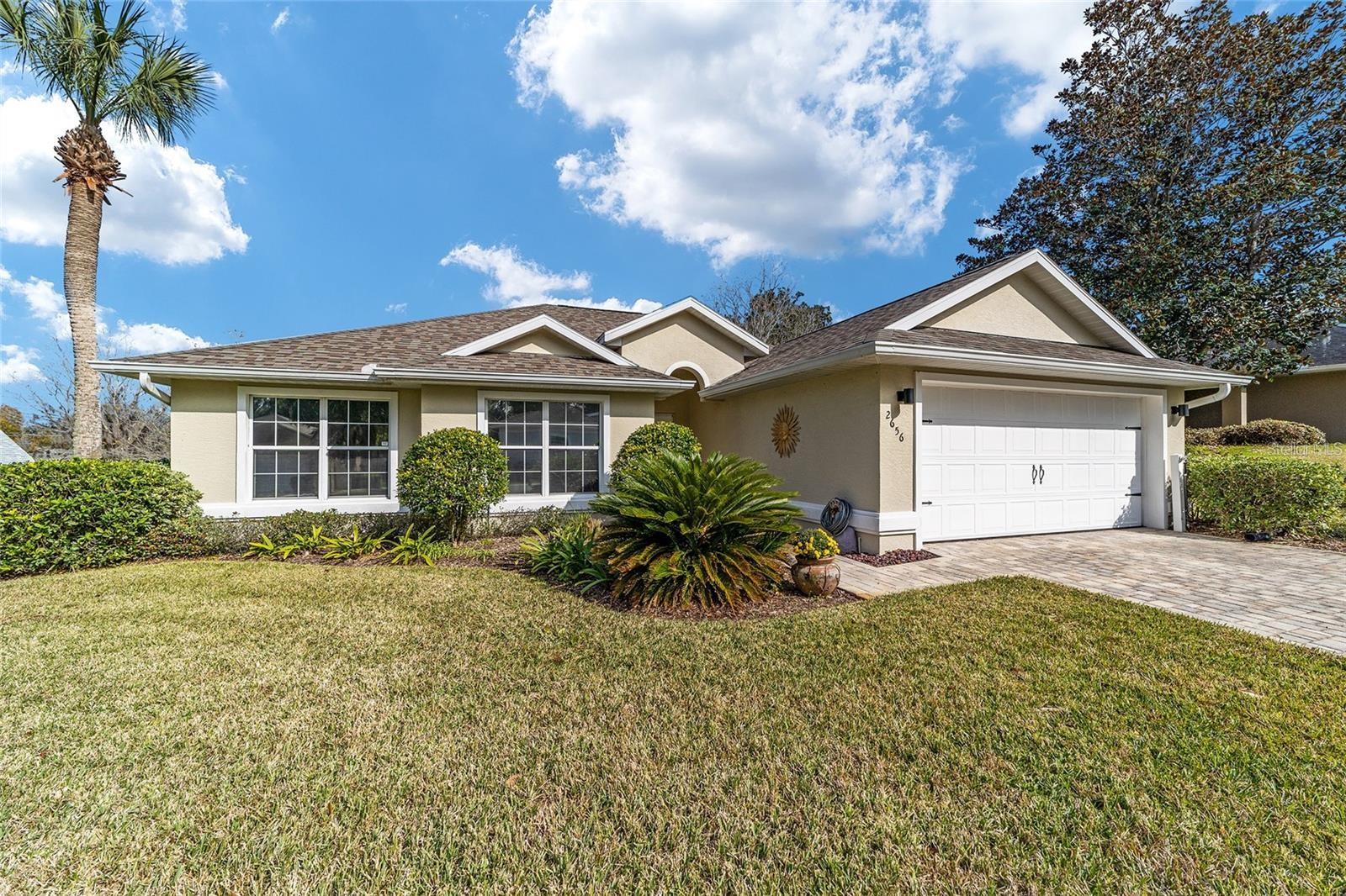 Details for 2656 20th Circle, OCALA, FL 34471