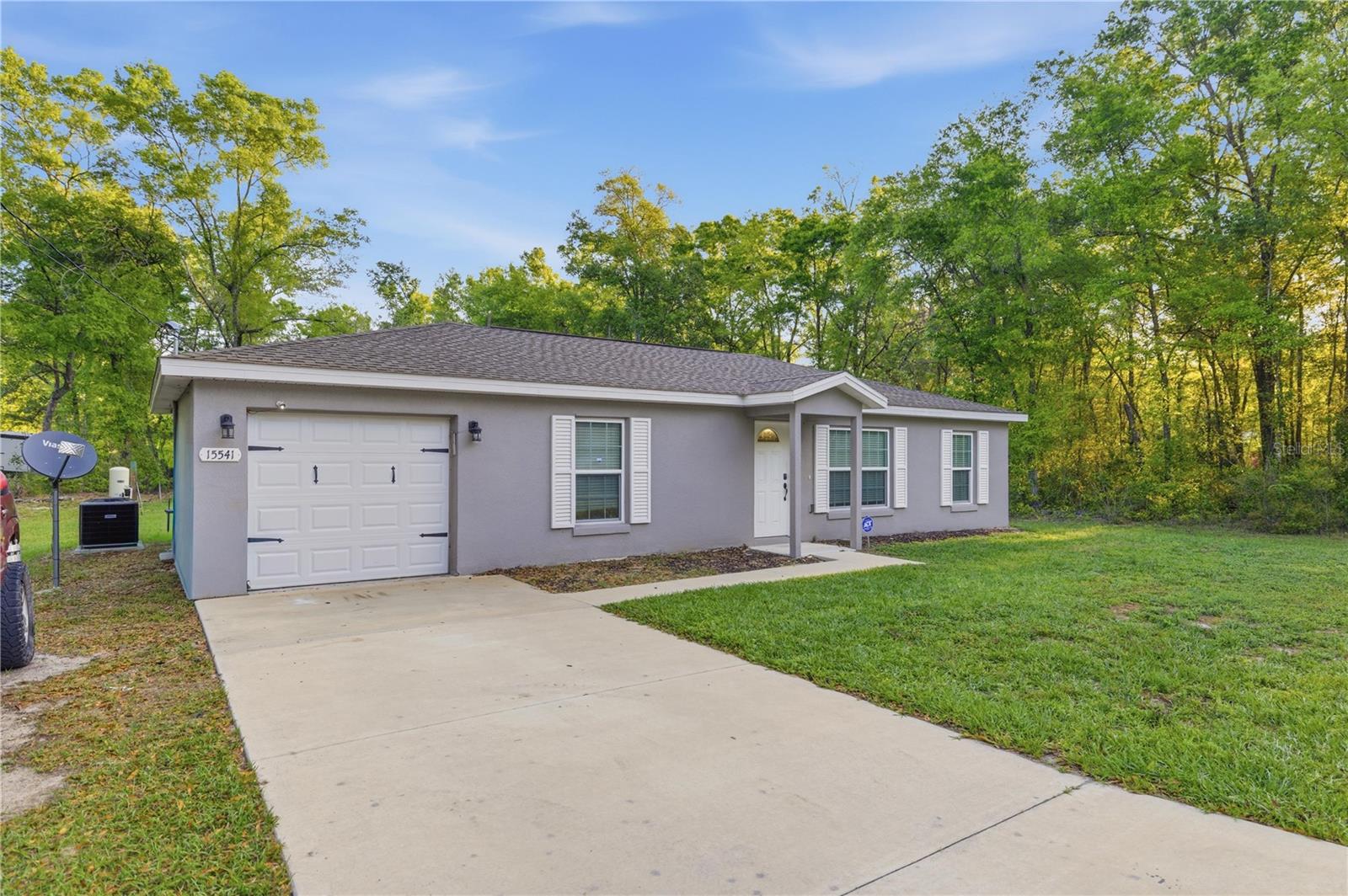 Details for 15541 13th Lane, WILLISTON, FL 32696