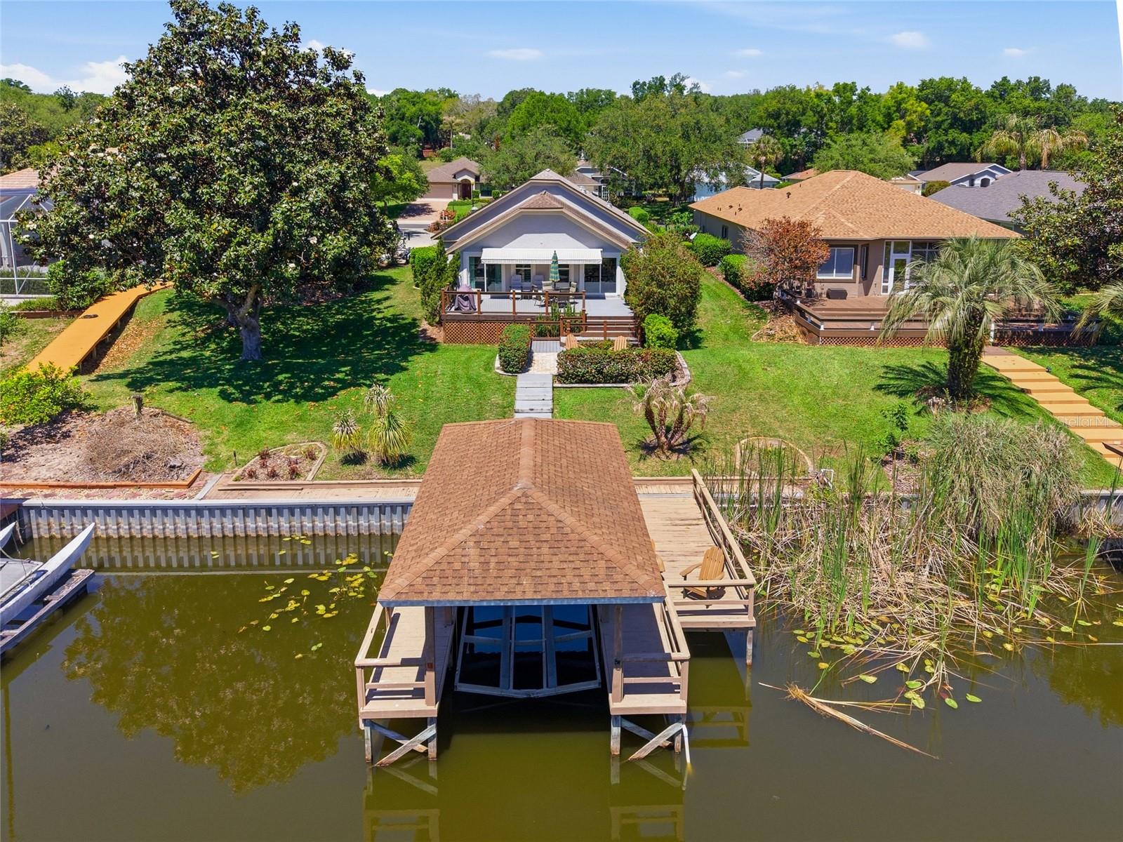 Image 3 of 54 For 6120 Landings Boulevard