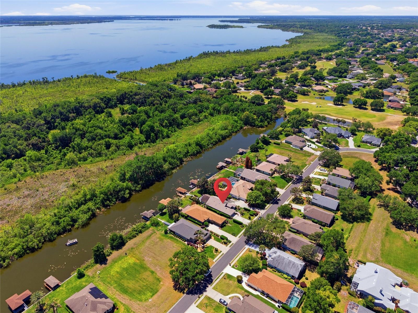 Image 47 of 54 For 6120 Landings Boulevard