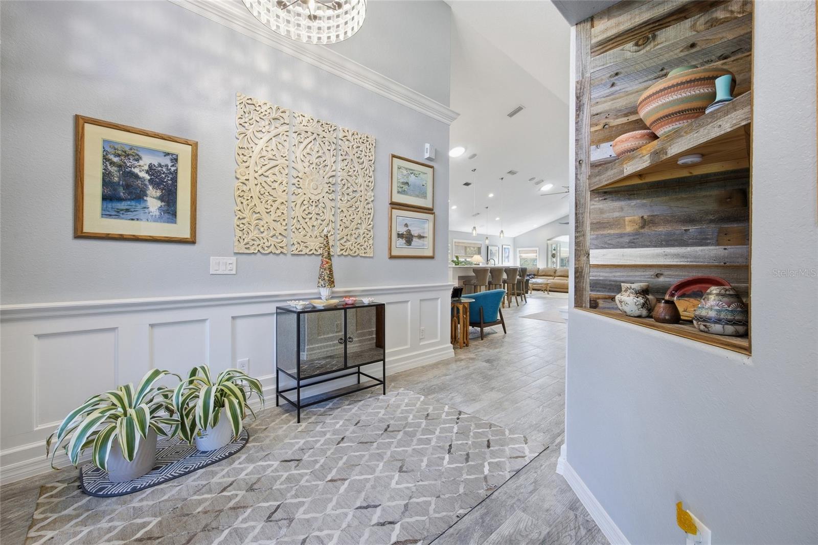 Image 6 of 54 For 6120 Landings Boulevard