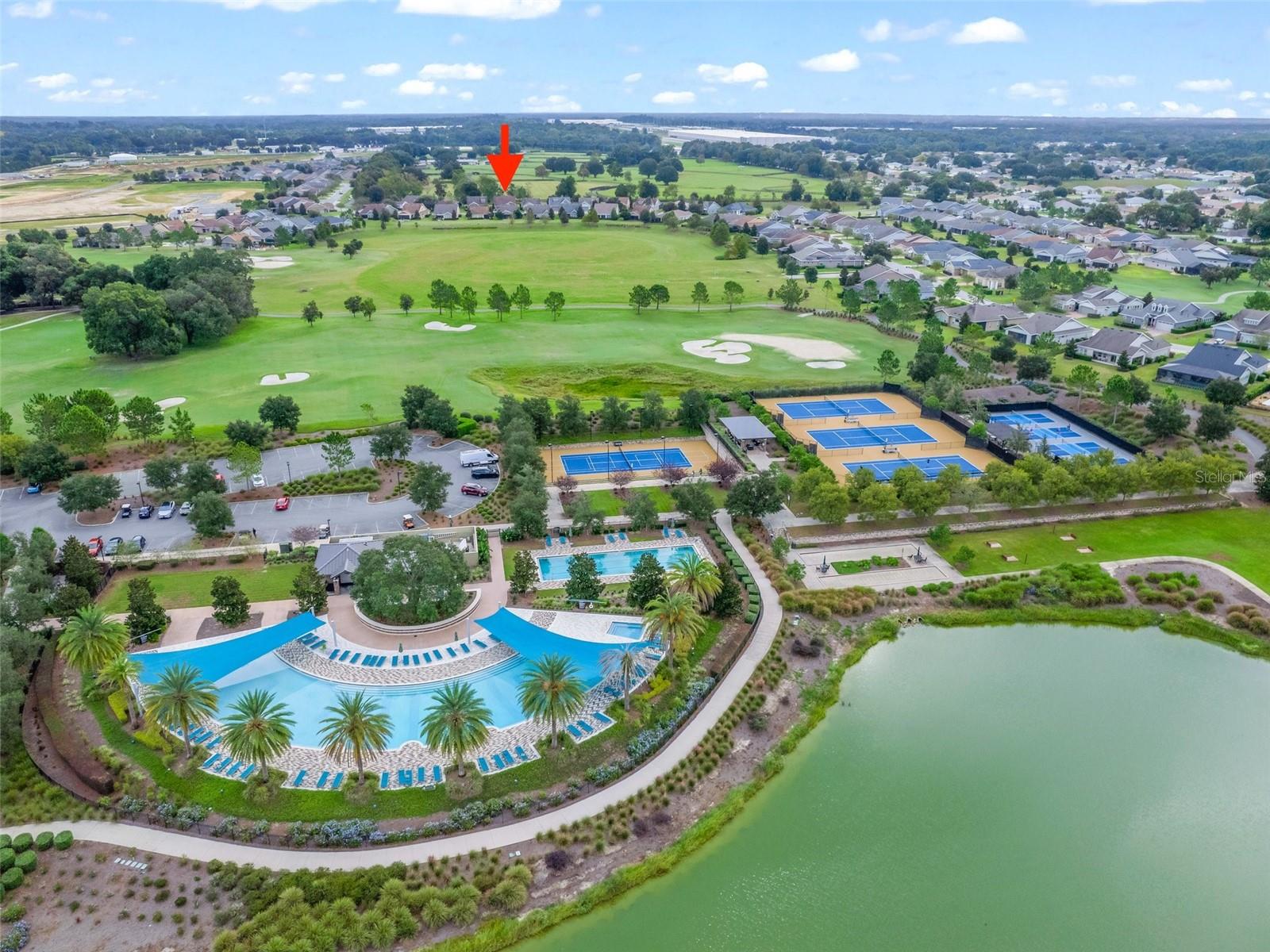 Image 29 of 34 For 4976 35th Lane Road