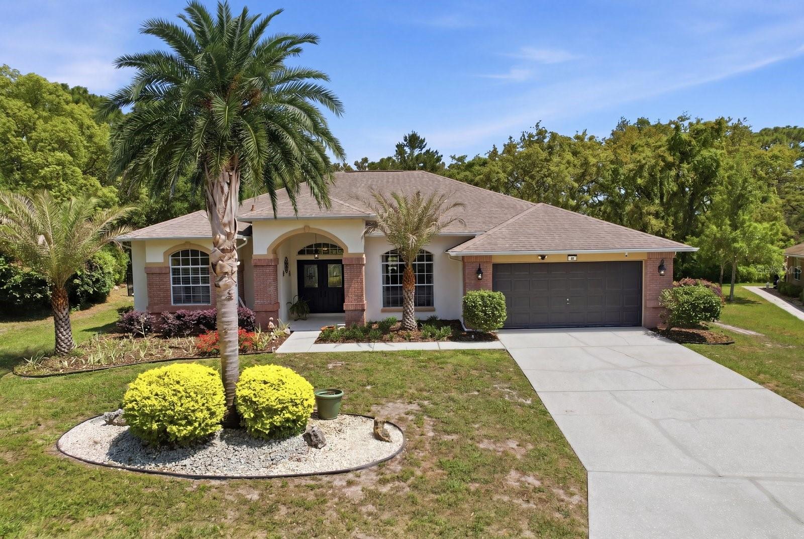 Details for 16 Calendula Court E, HOMOSASSA, FL 34446