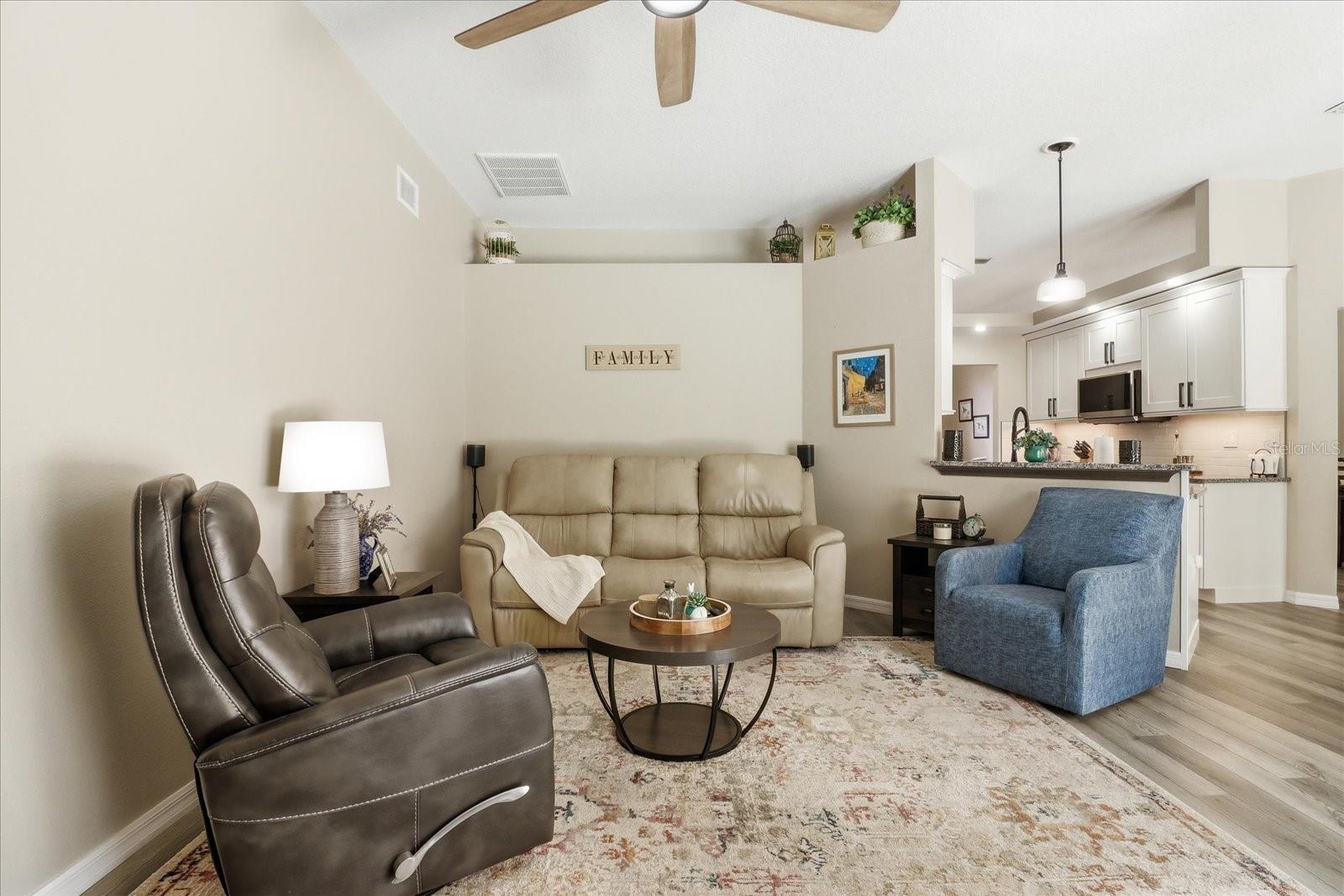 Image 17 of 50 For 16 Calendula Court E