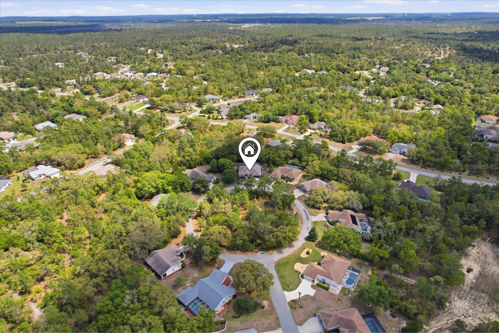 Image 42 of 50 For 16 Calendula Court E