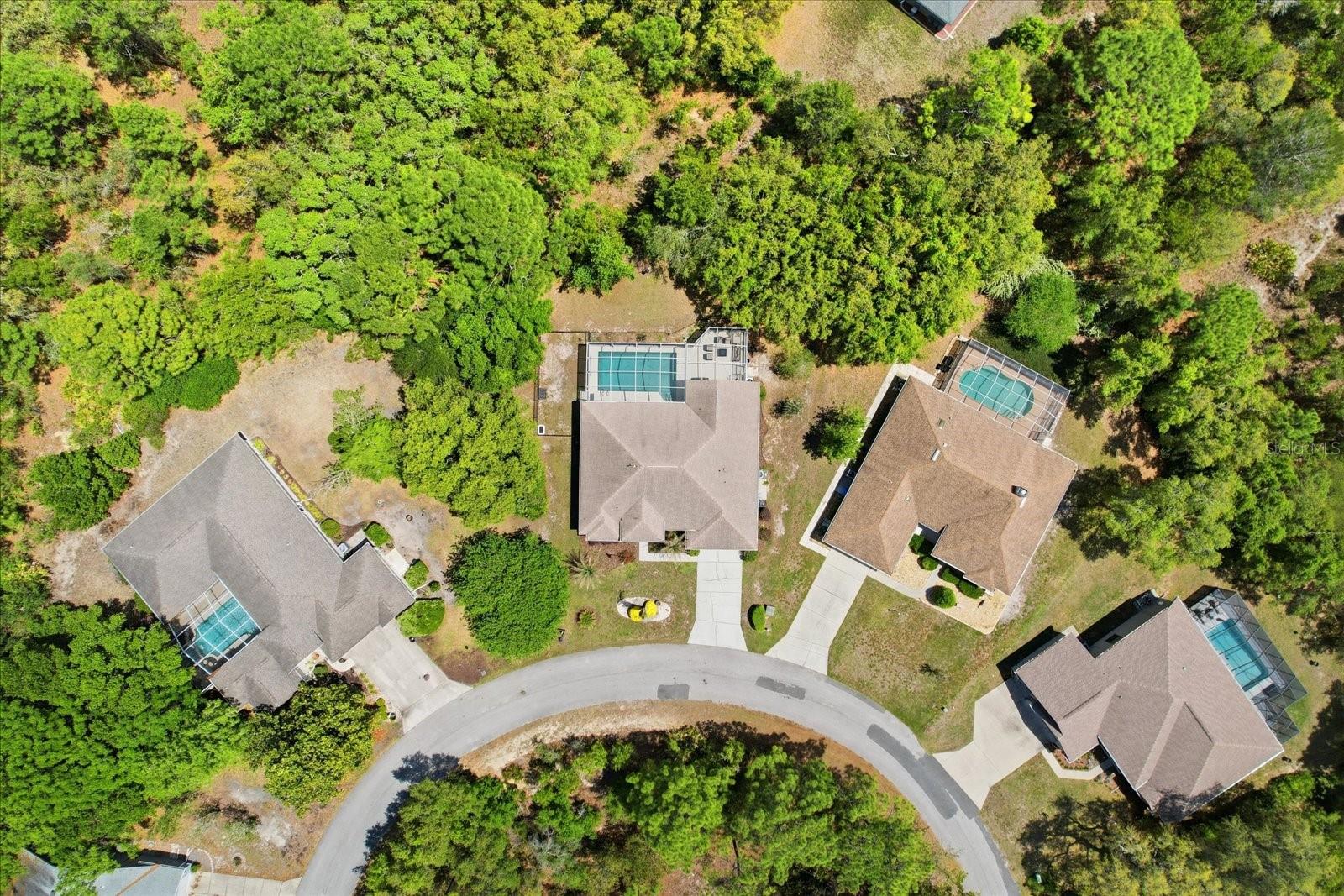 Image 44 of 50 For 16 Calendula Court E