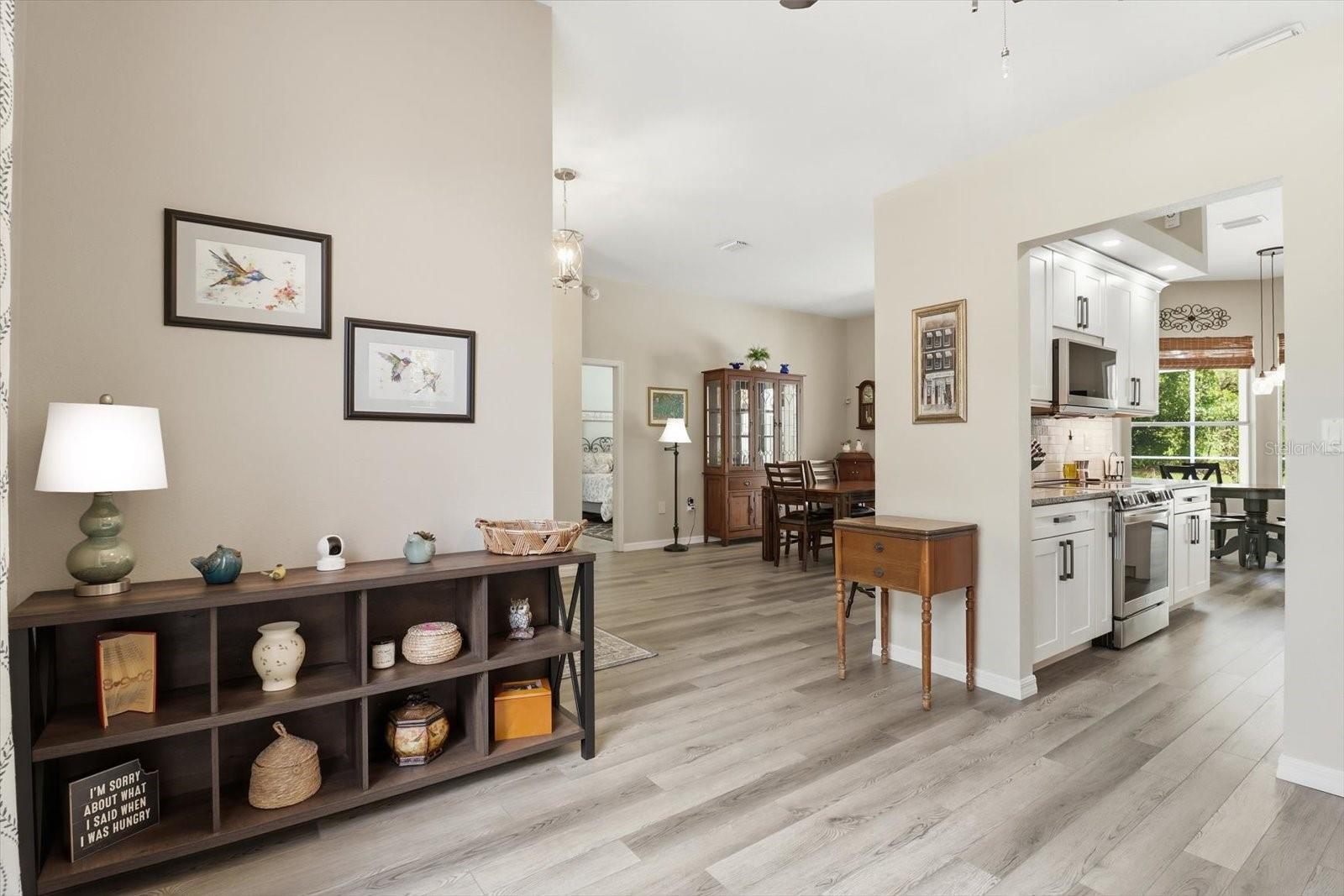 Image 9 of 50 For 16 Calendula Court E